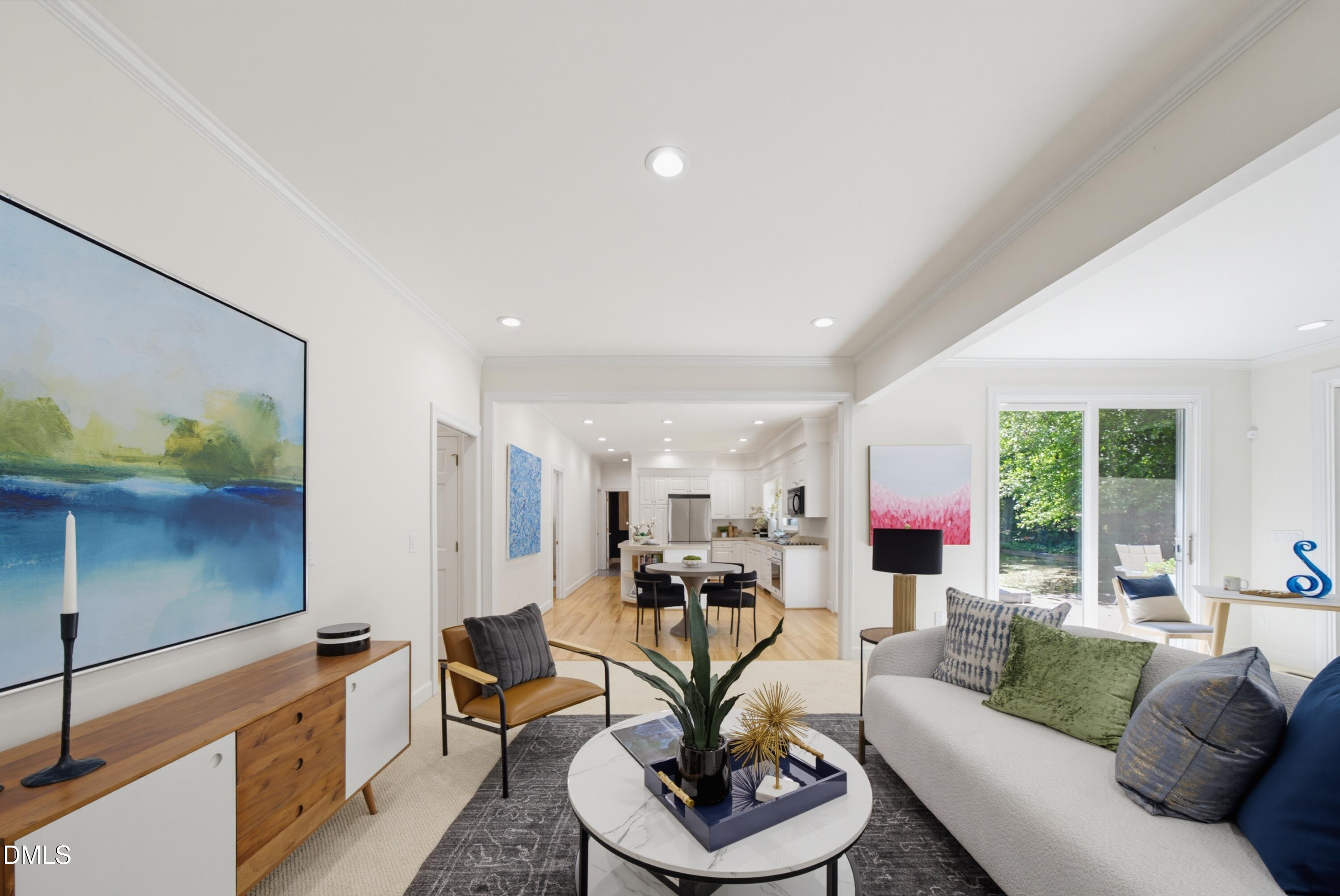 8 Sedgewood Road