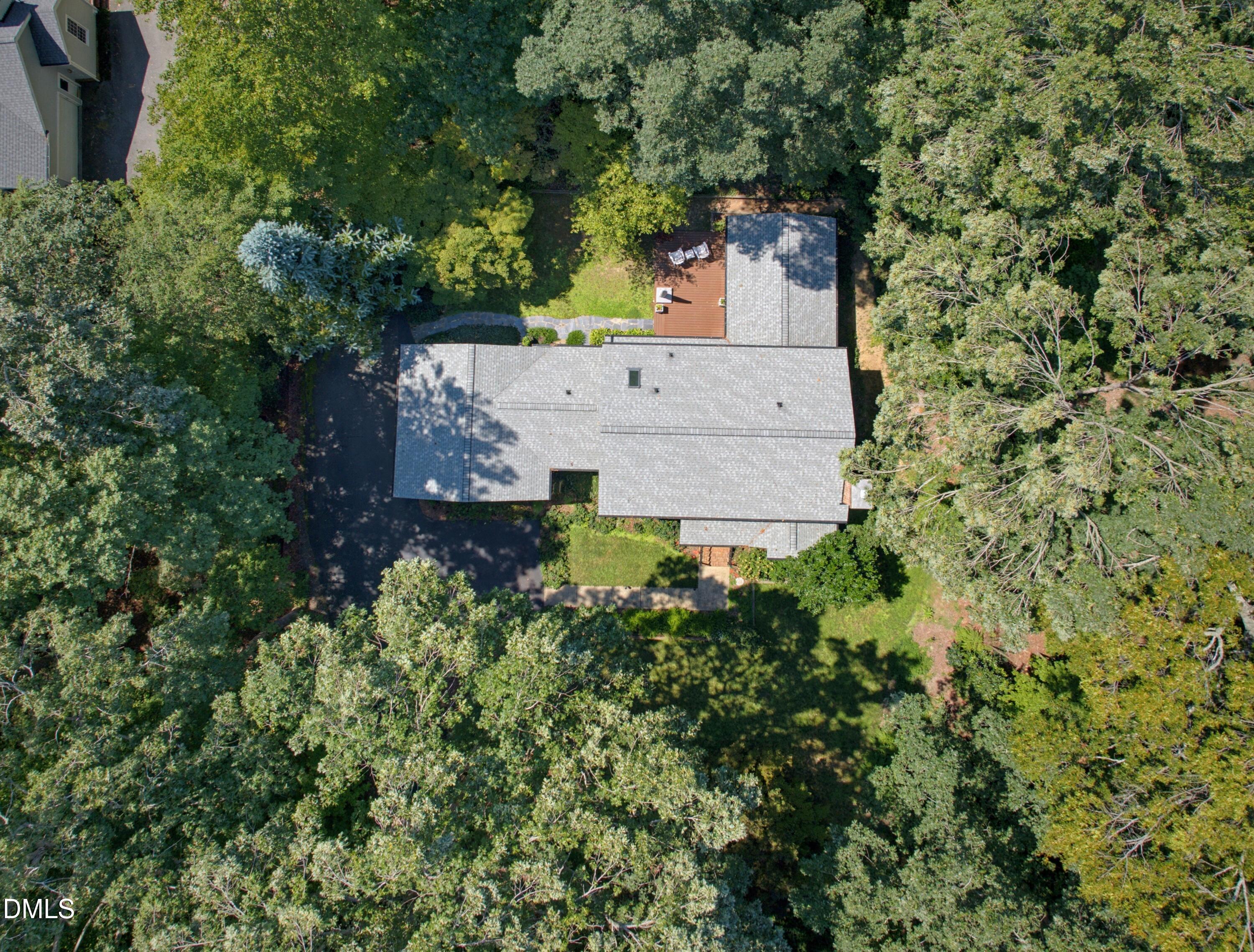 8 Sedgewood Road