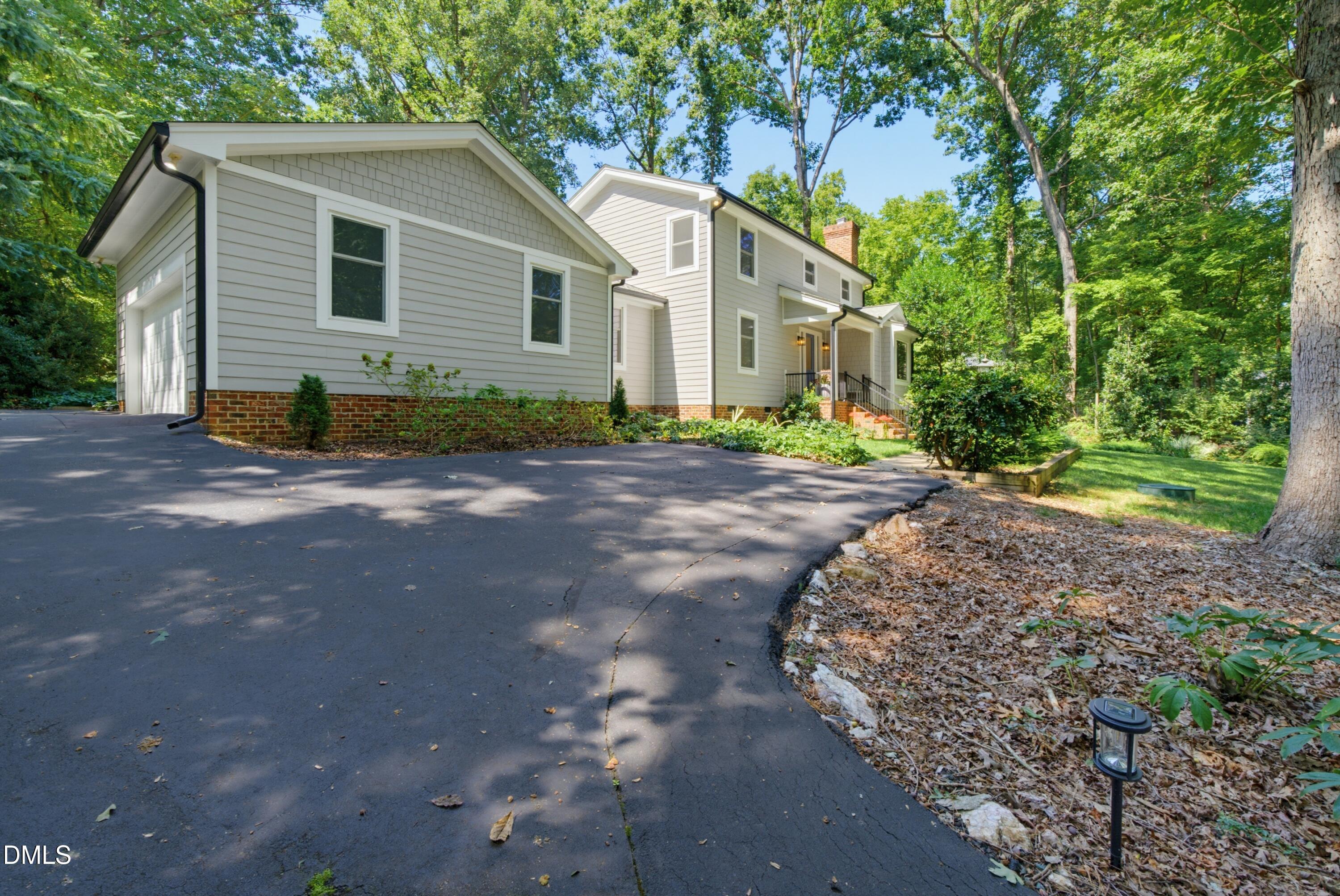 8 Sedgewood Road