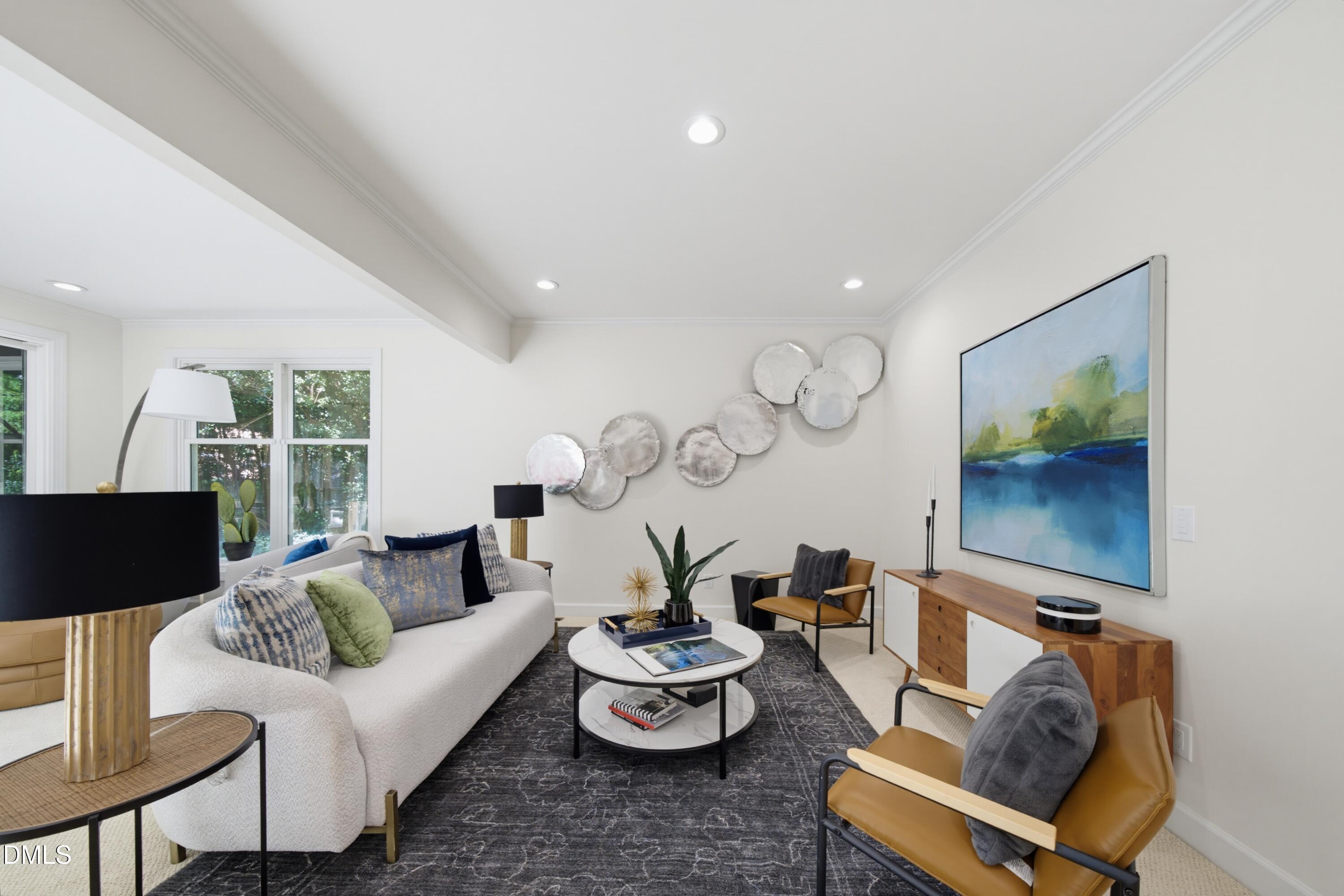 8 Sedgewood Road