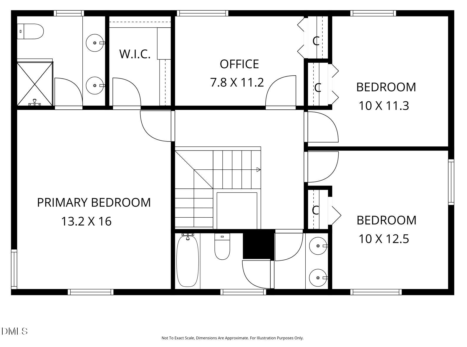 8 Sedgewood Road