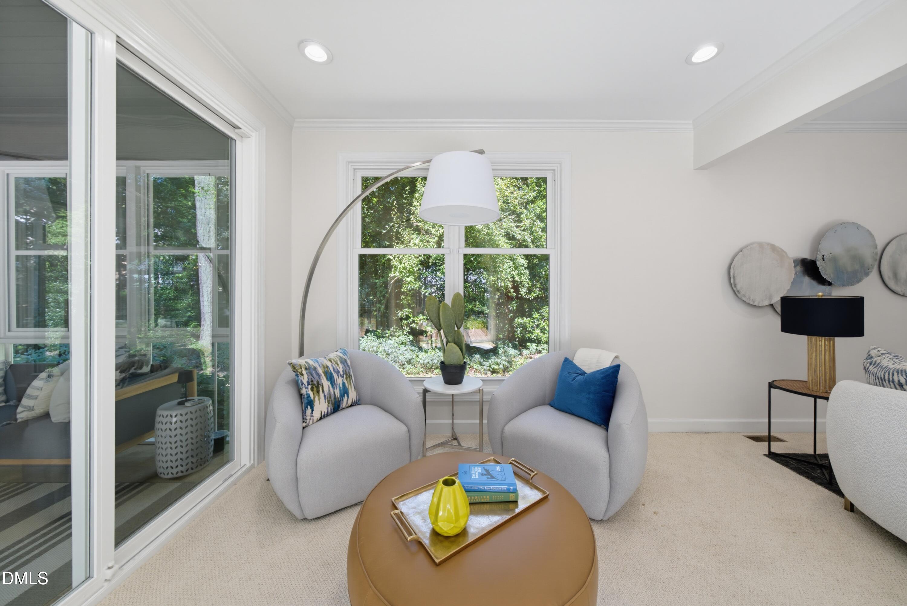 8 Sedgewood Road