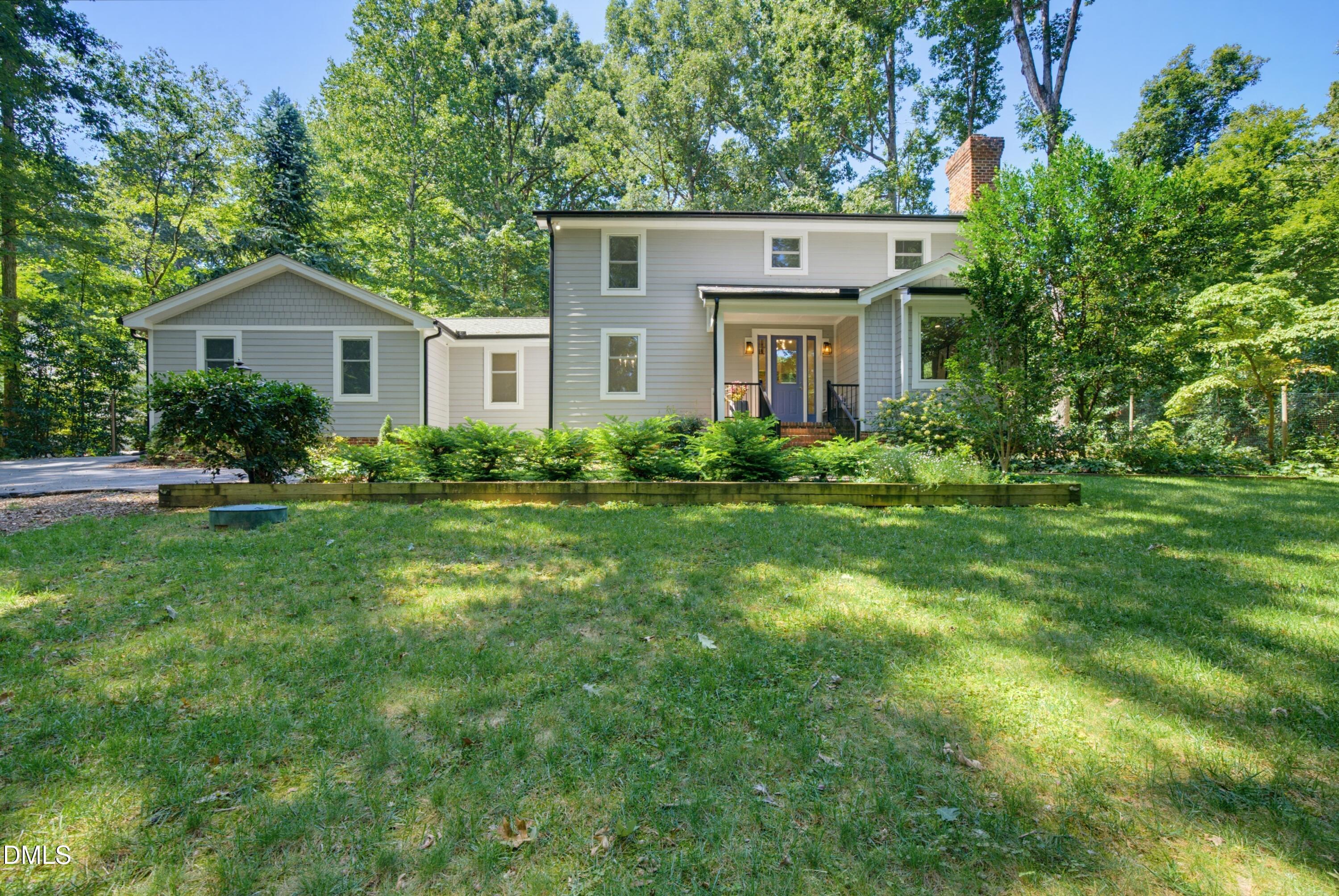 8 Sedgewood Road