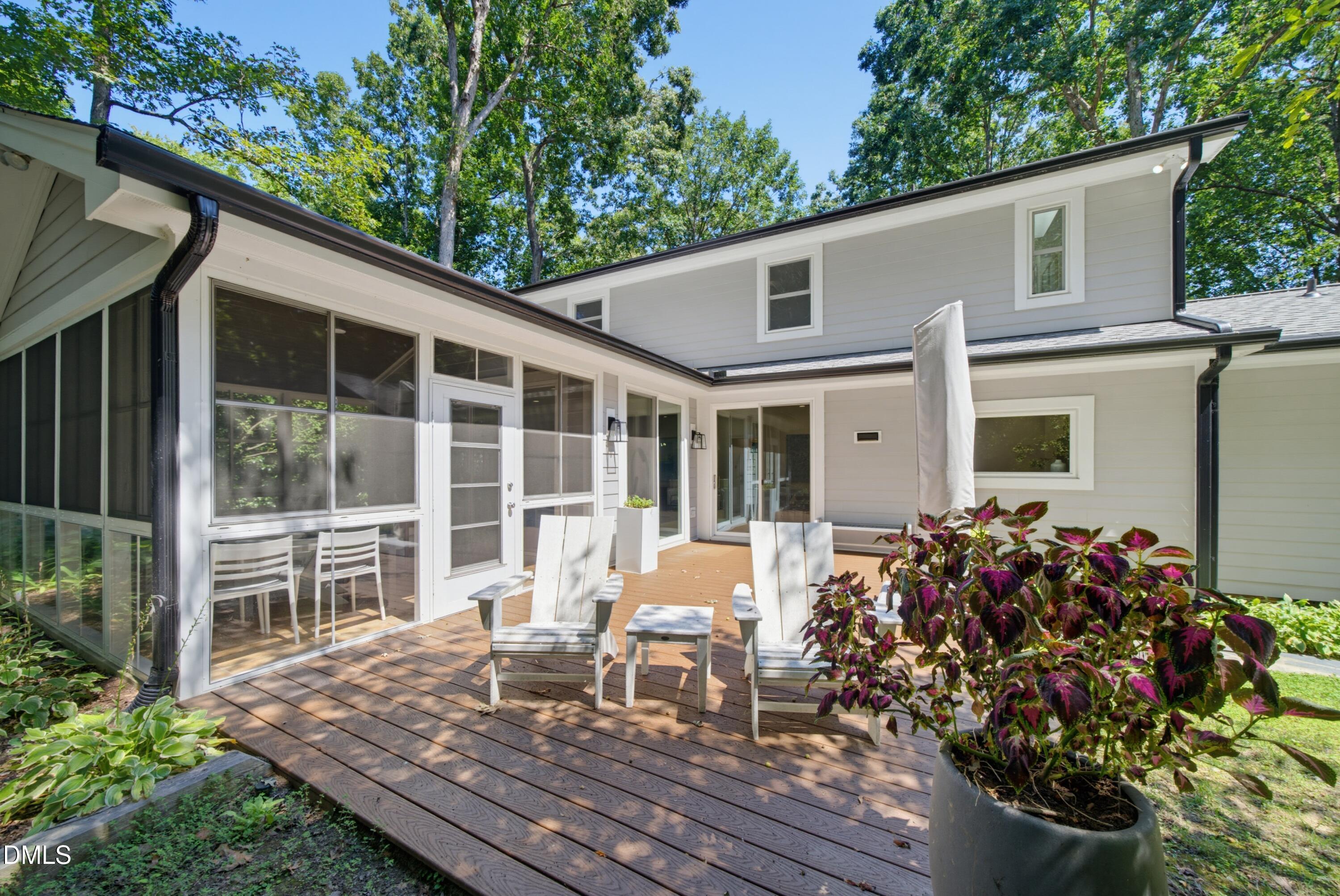 8 Sedgewood Road
