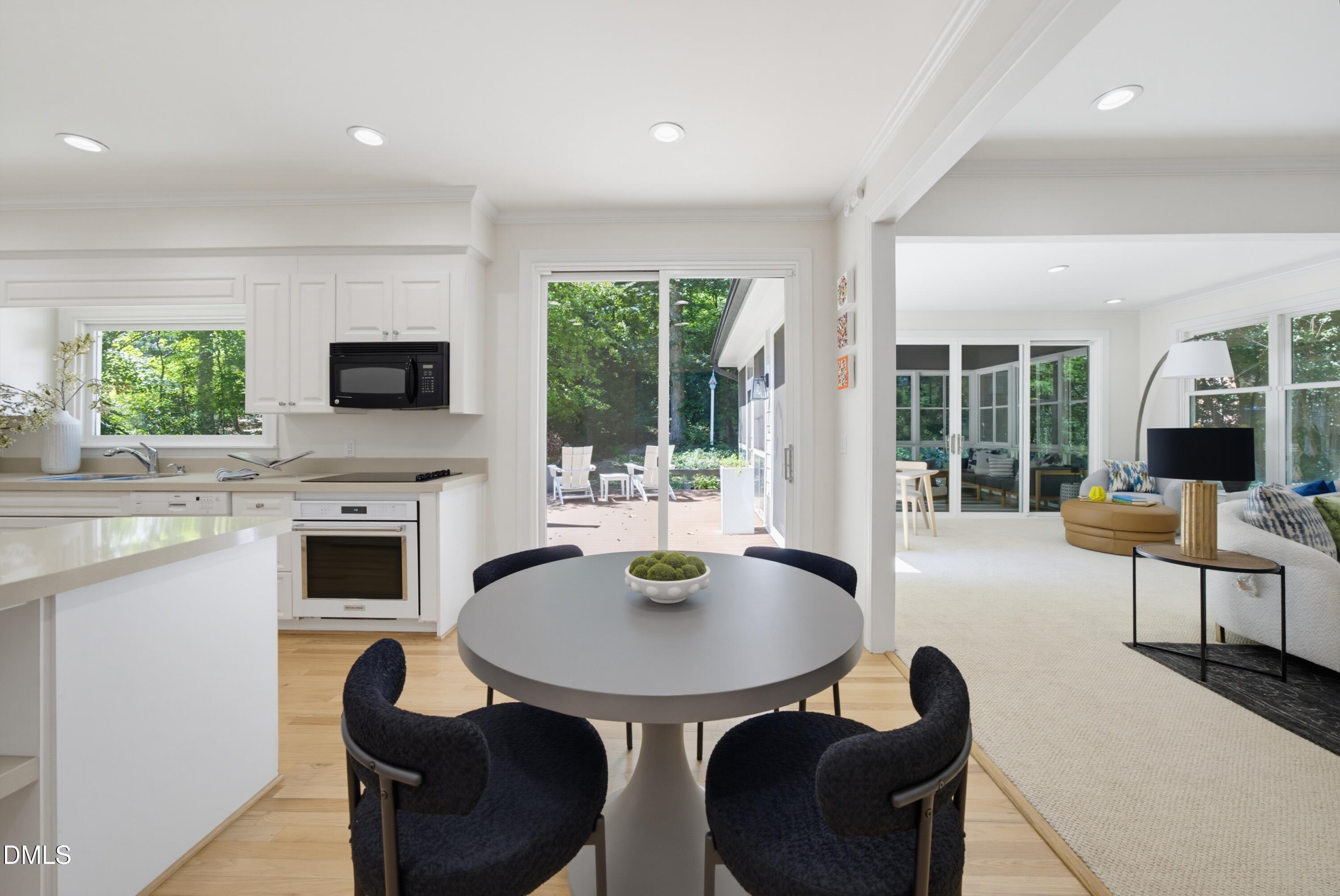 8 Sedgewood Road