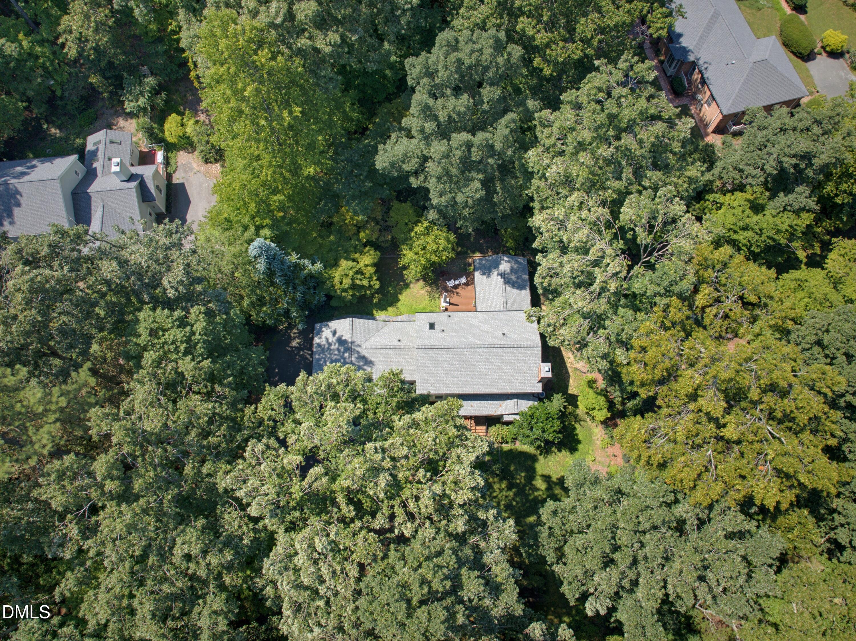 8 Sedgewood Road