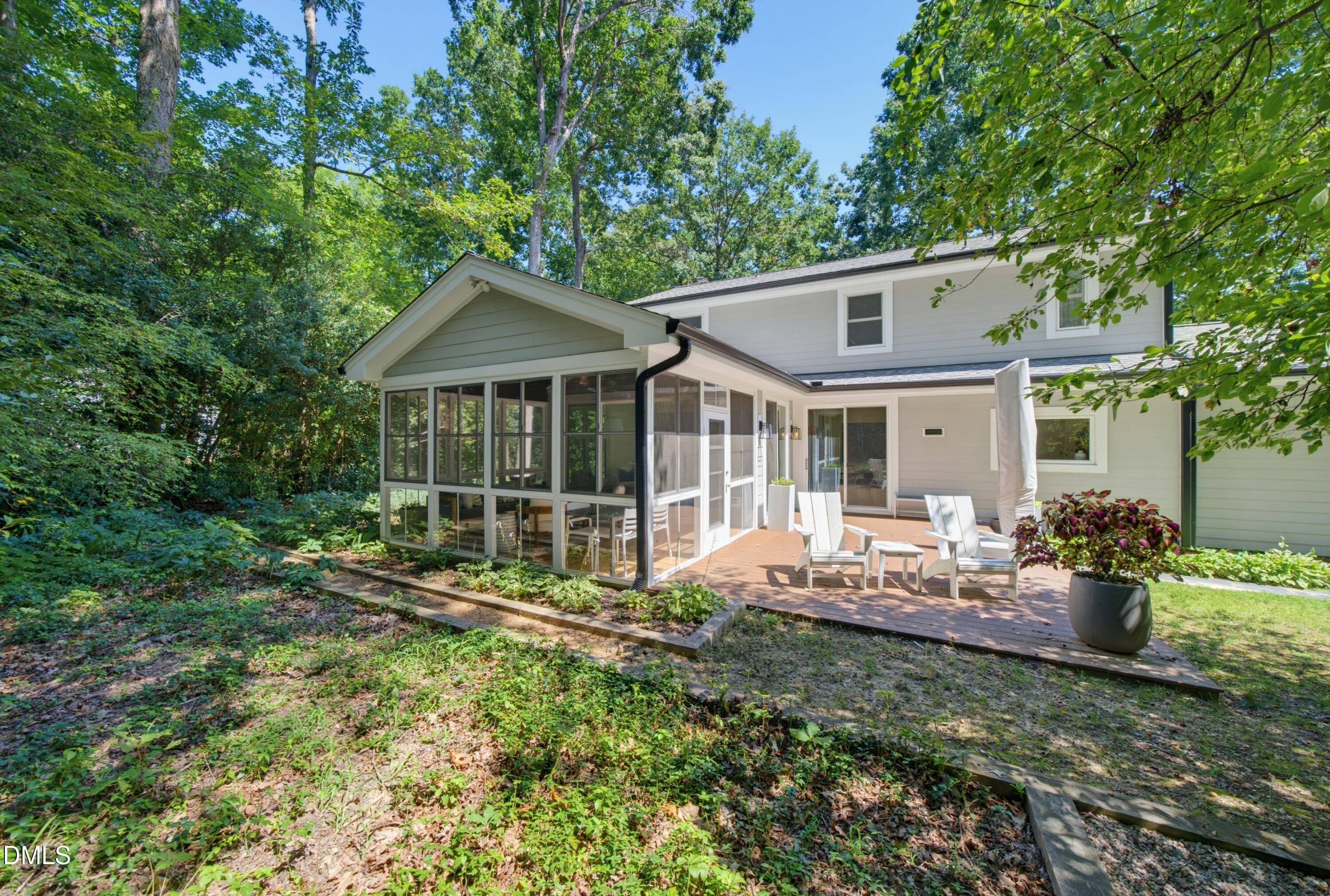 8 Sedgewood Road