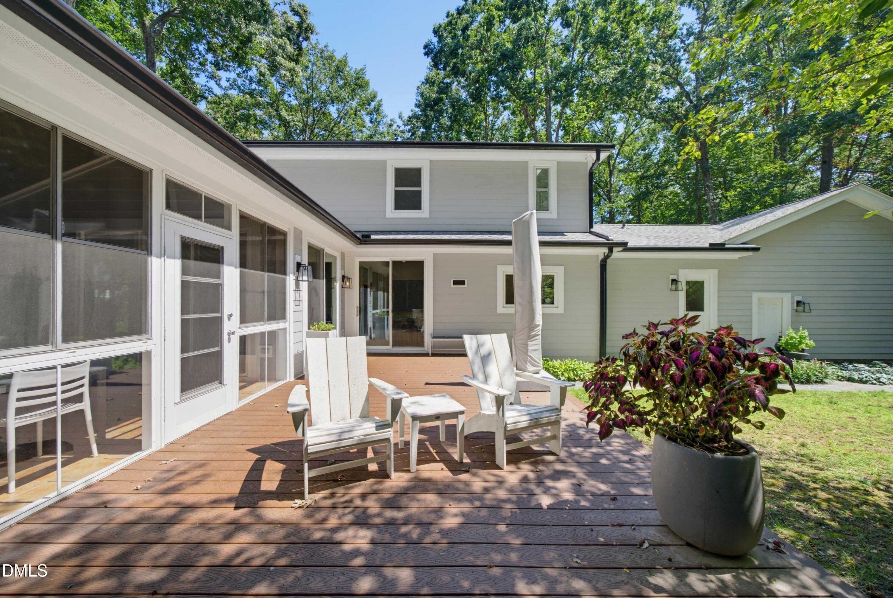 8 Sedgewood Road