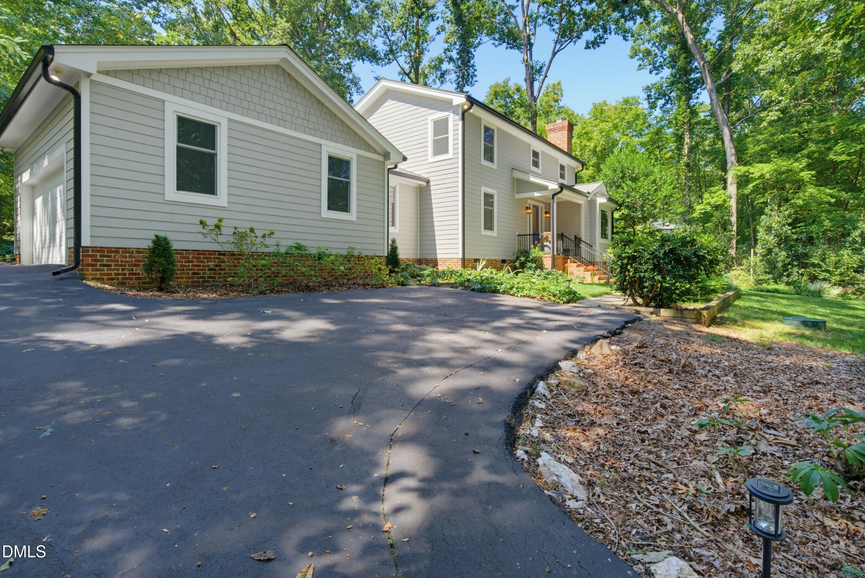 8 Sedgewood Road