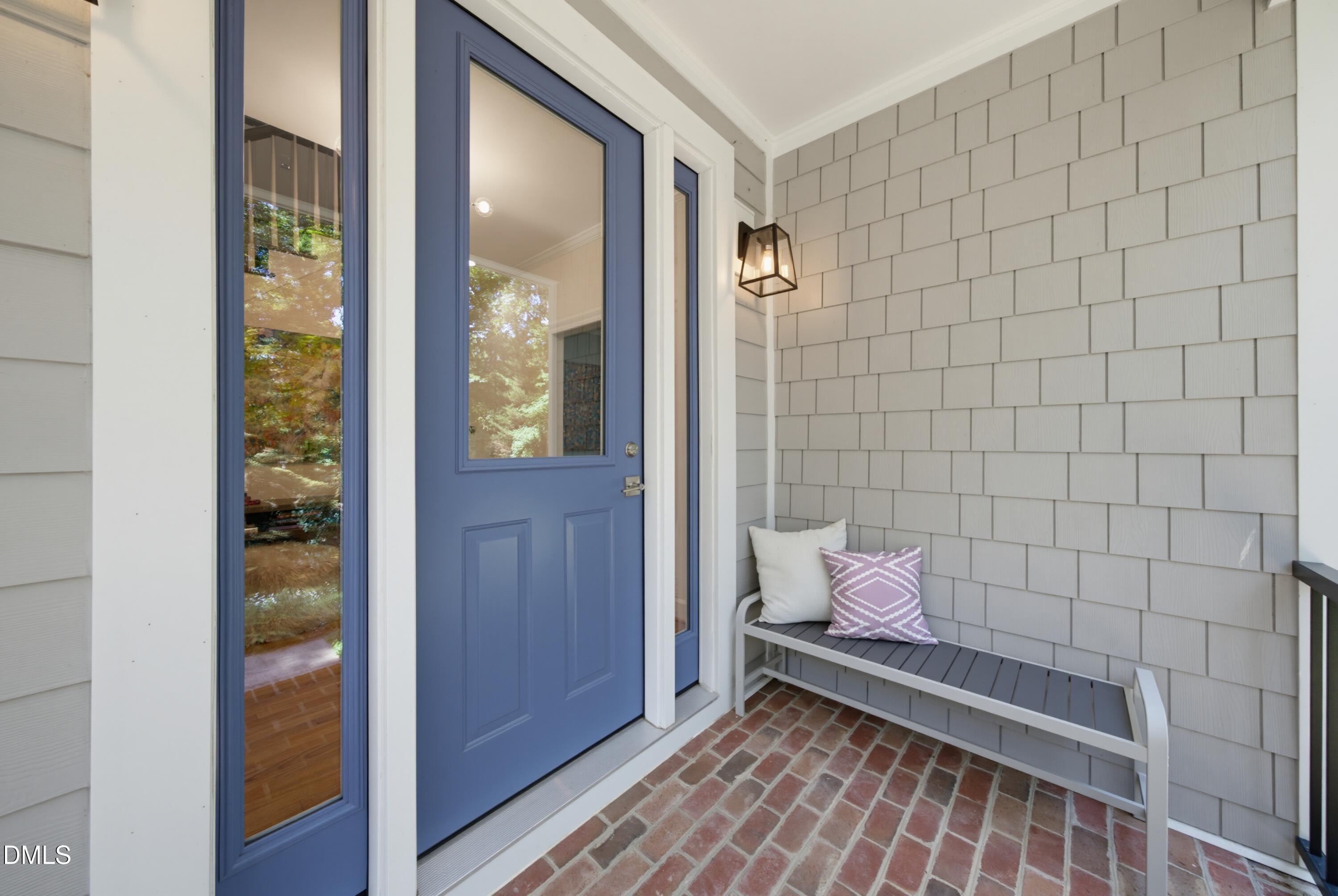 8 Sedgewood Road