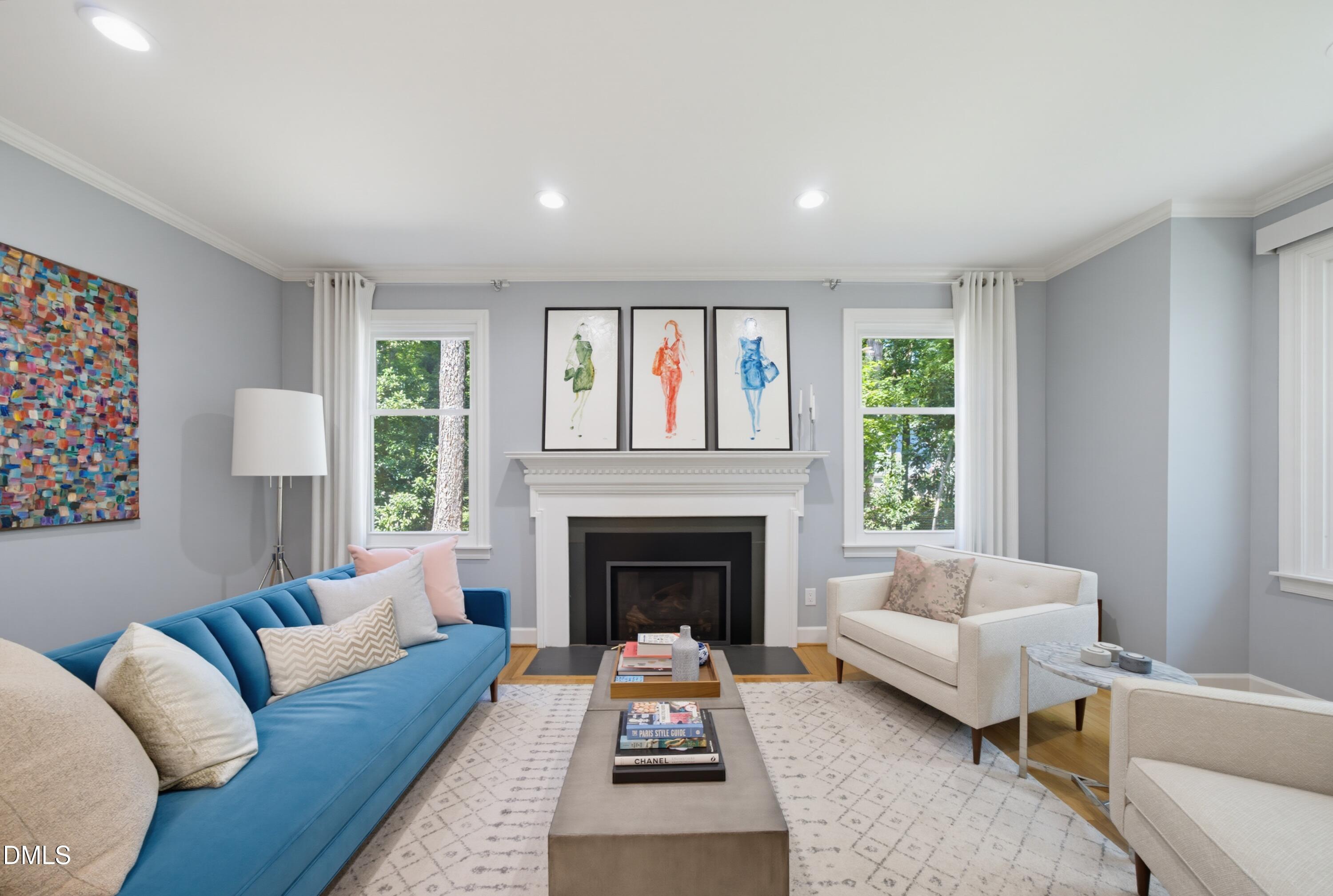 8 Sedgewood Road
