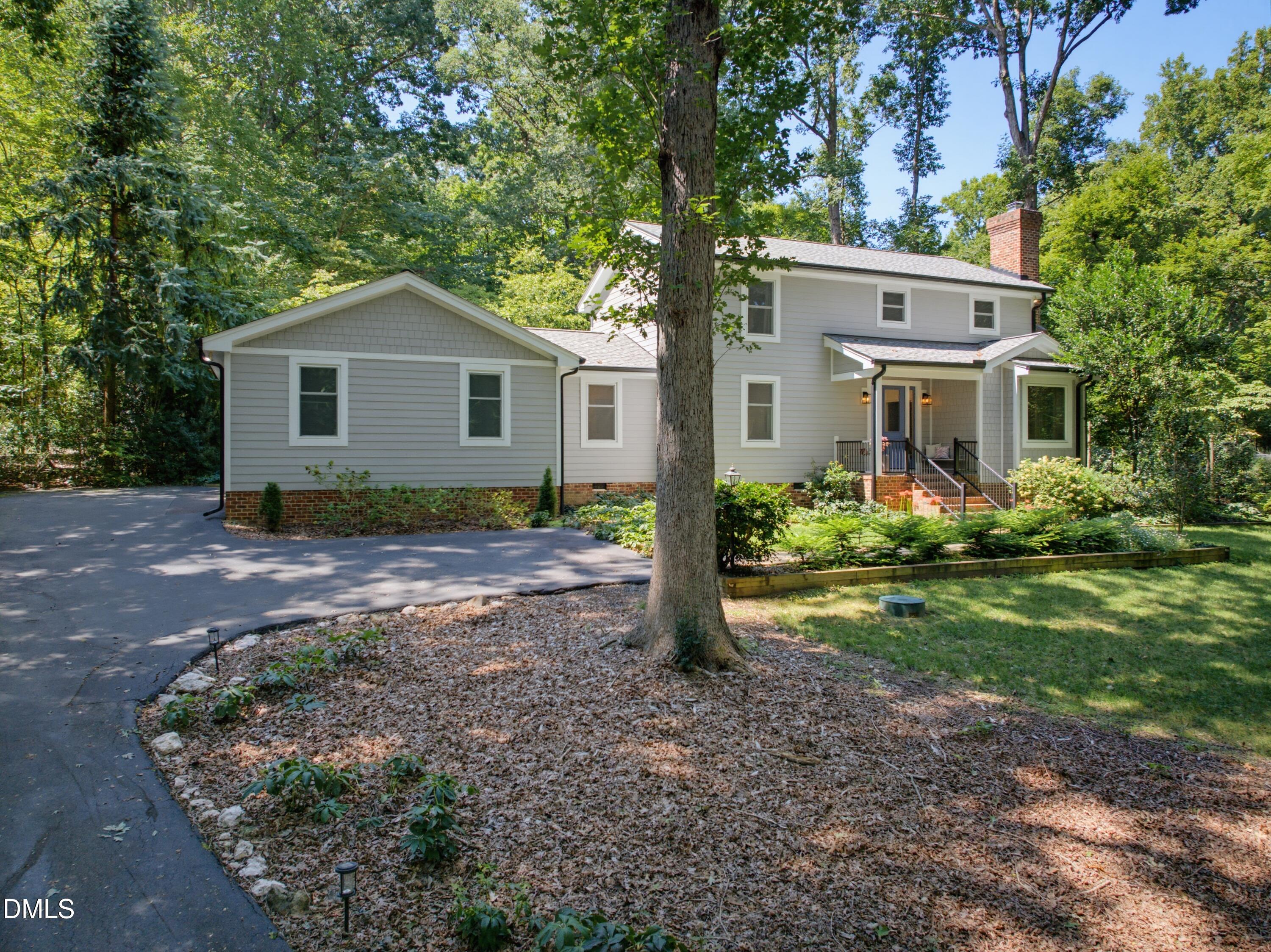 8 Sedgewood Road