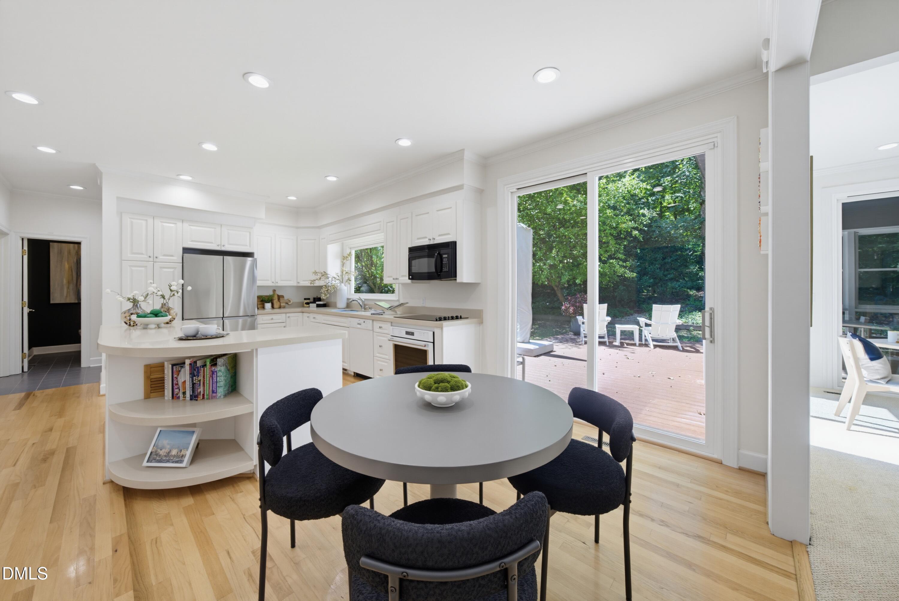 8 Sedgewood Road