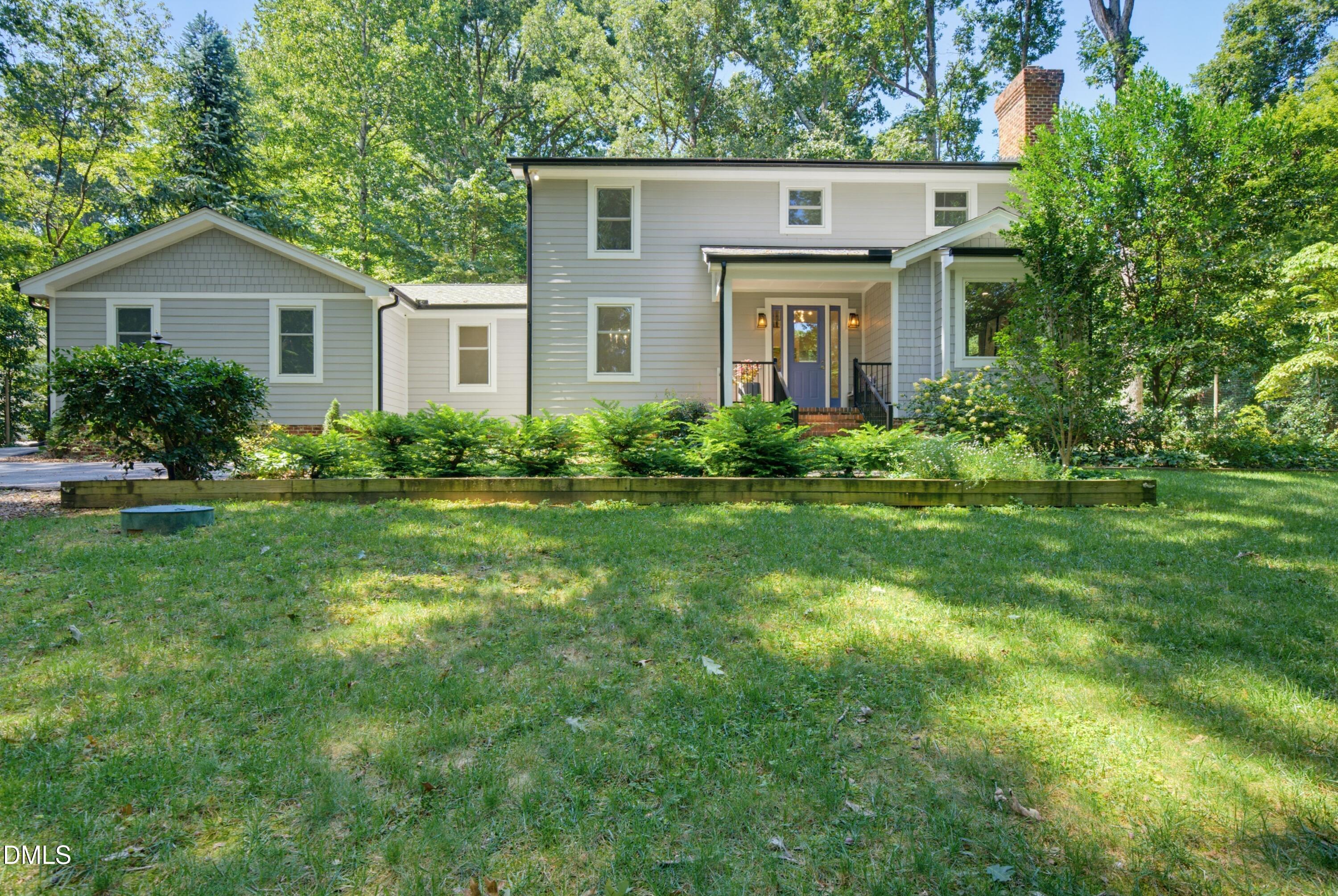 8 Sedgewood Road