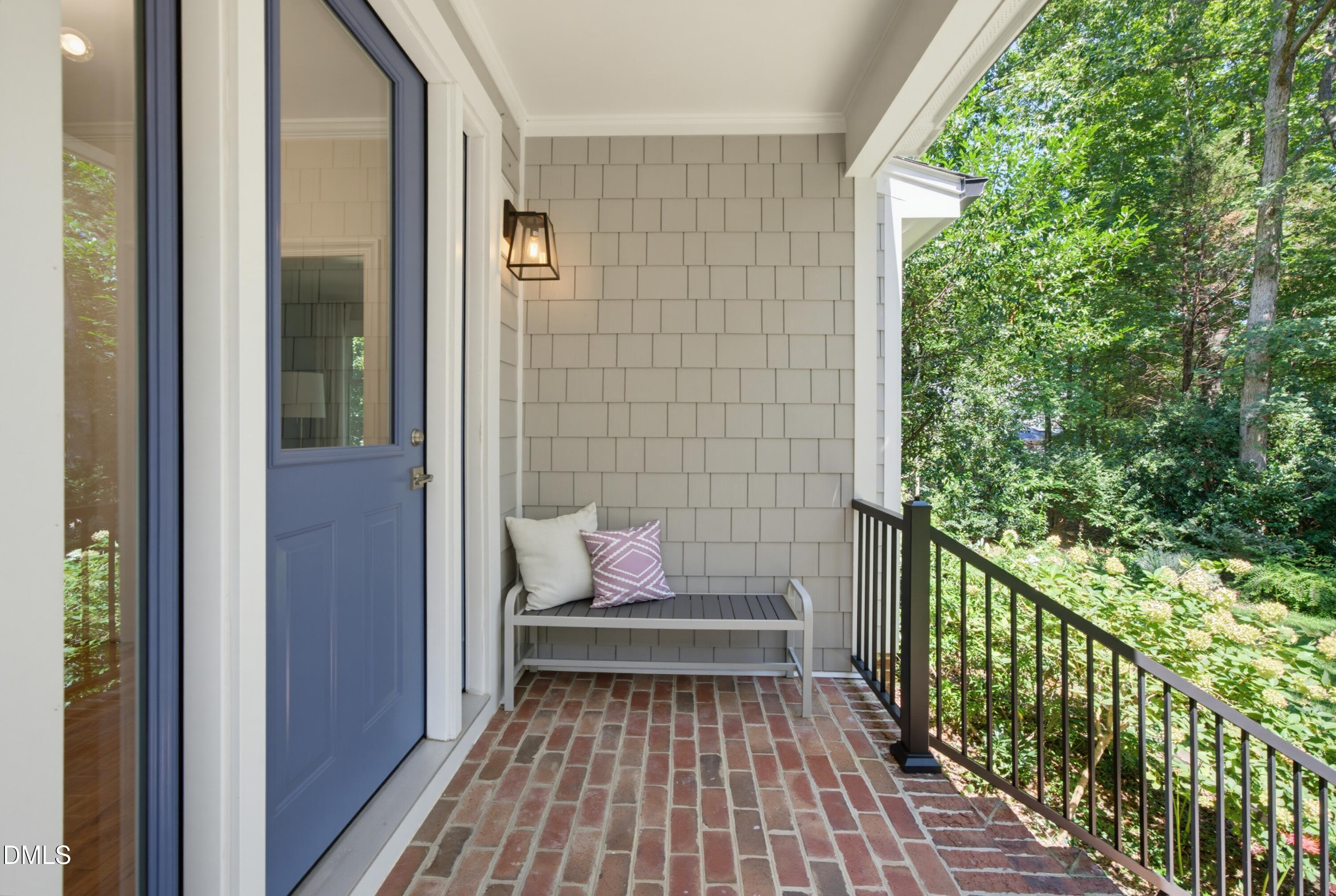 8 Sedgewood Road