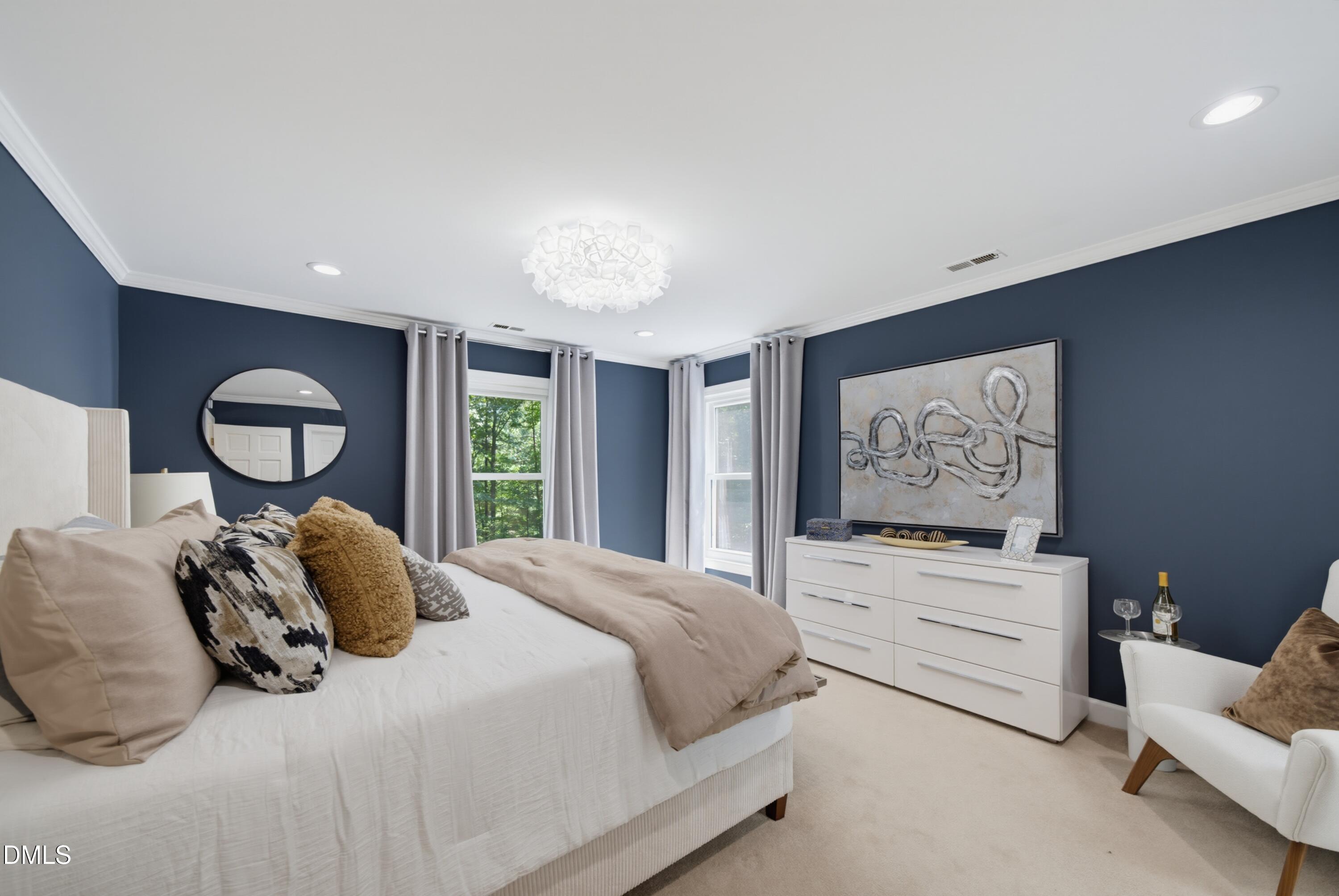 8 Sedgewood Road