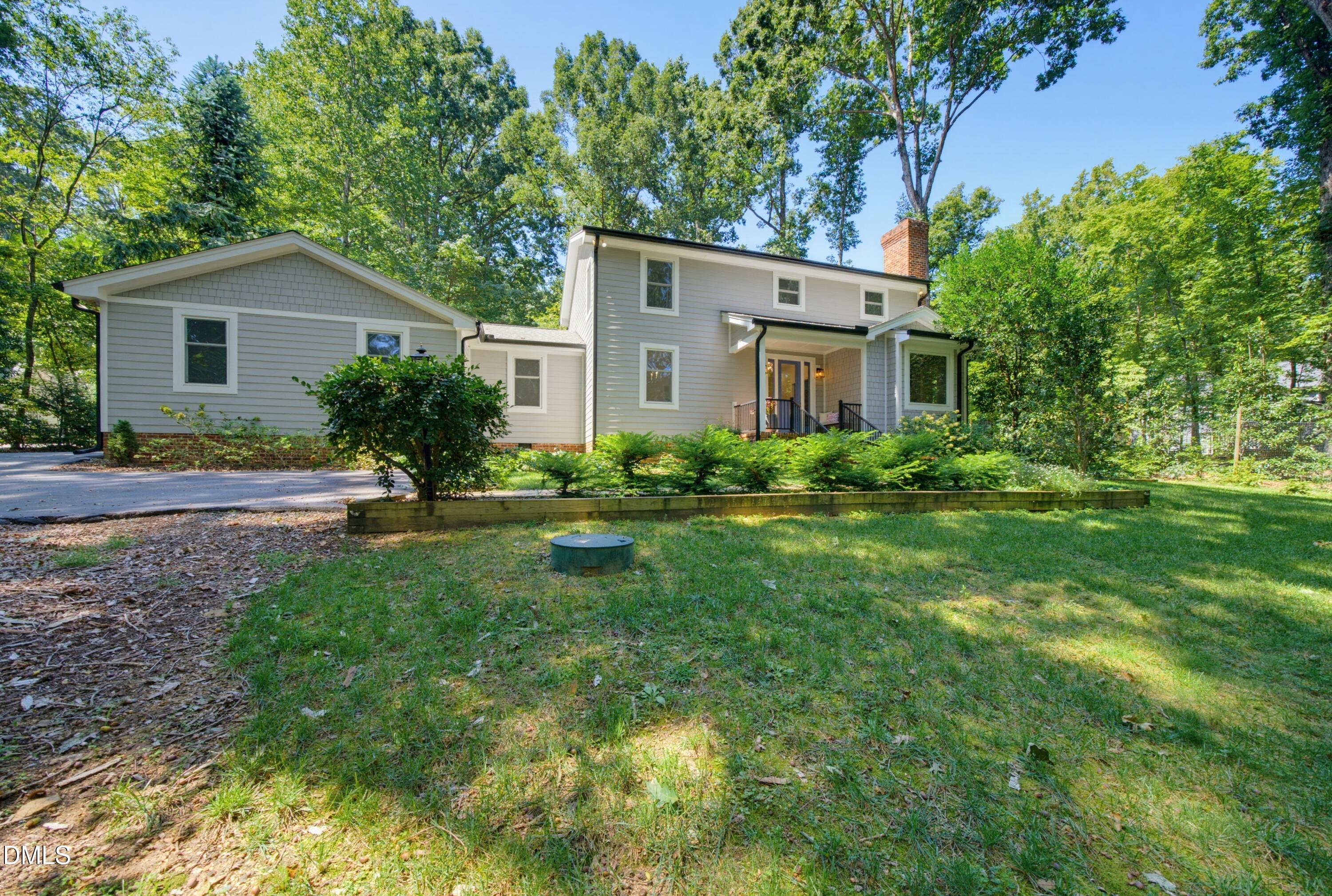 8 Sedgewood Road