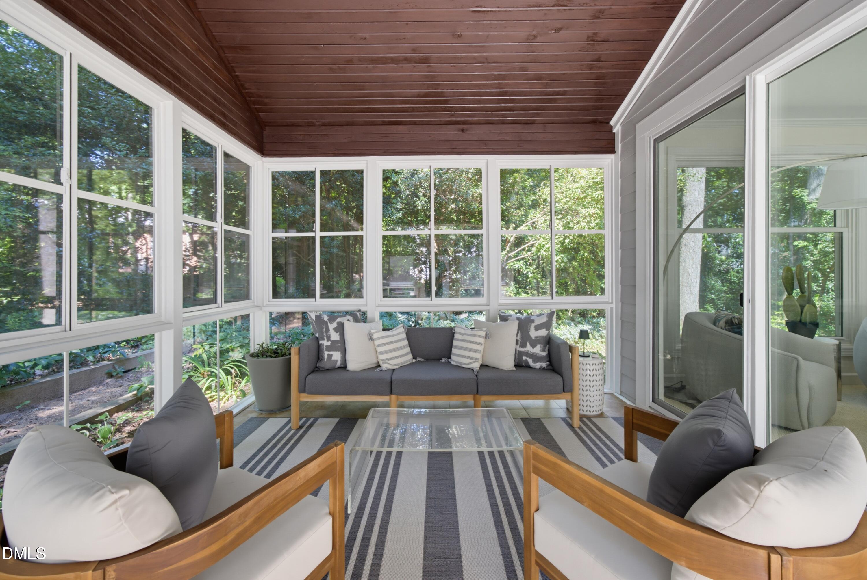 8 Sedgewood Road