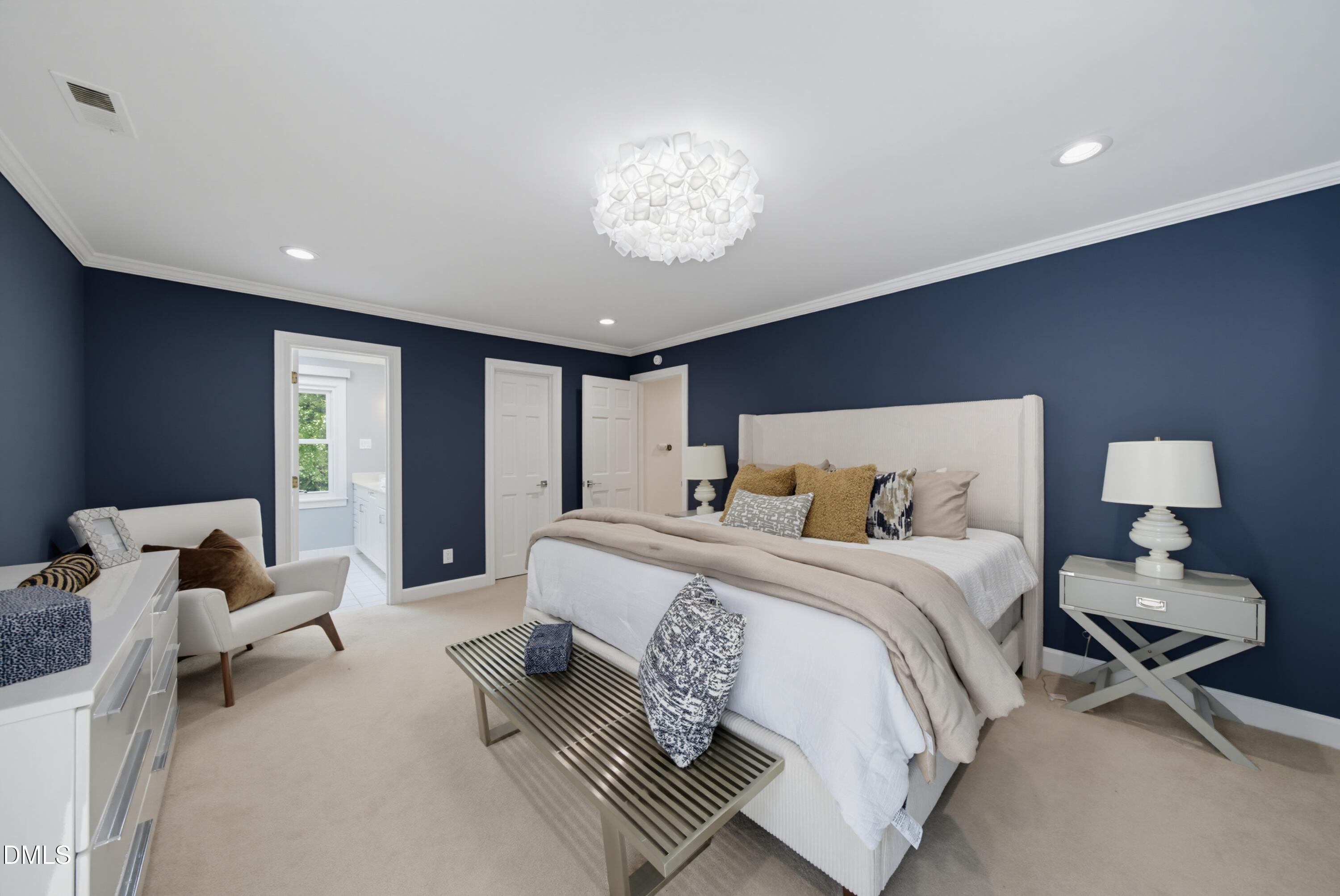 8 Sedgewood Road