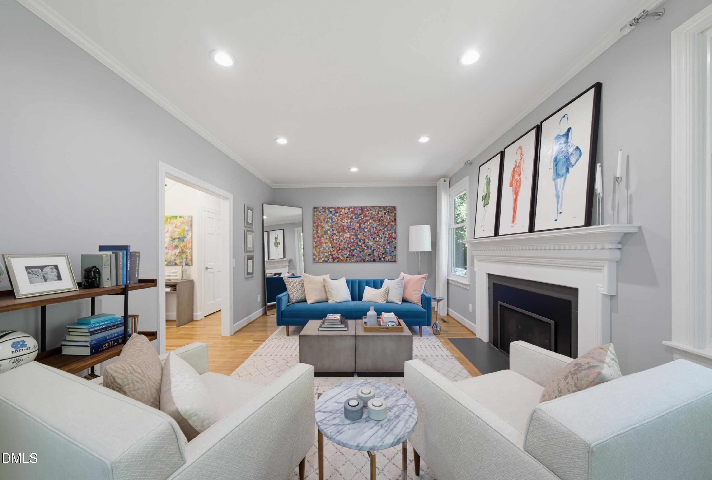 8 Sedgewood Road