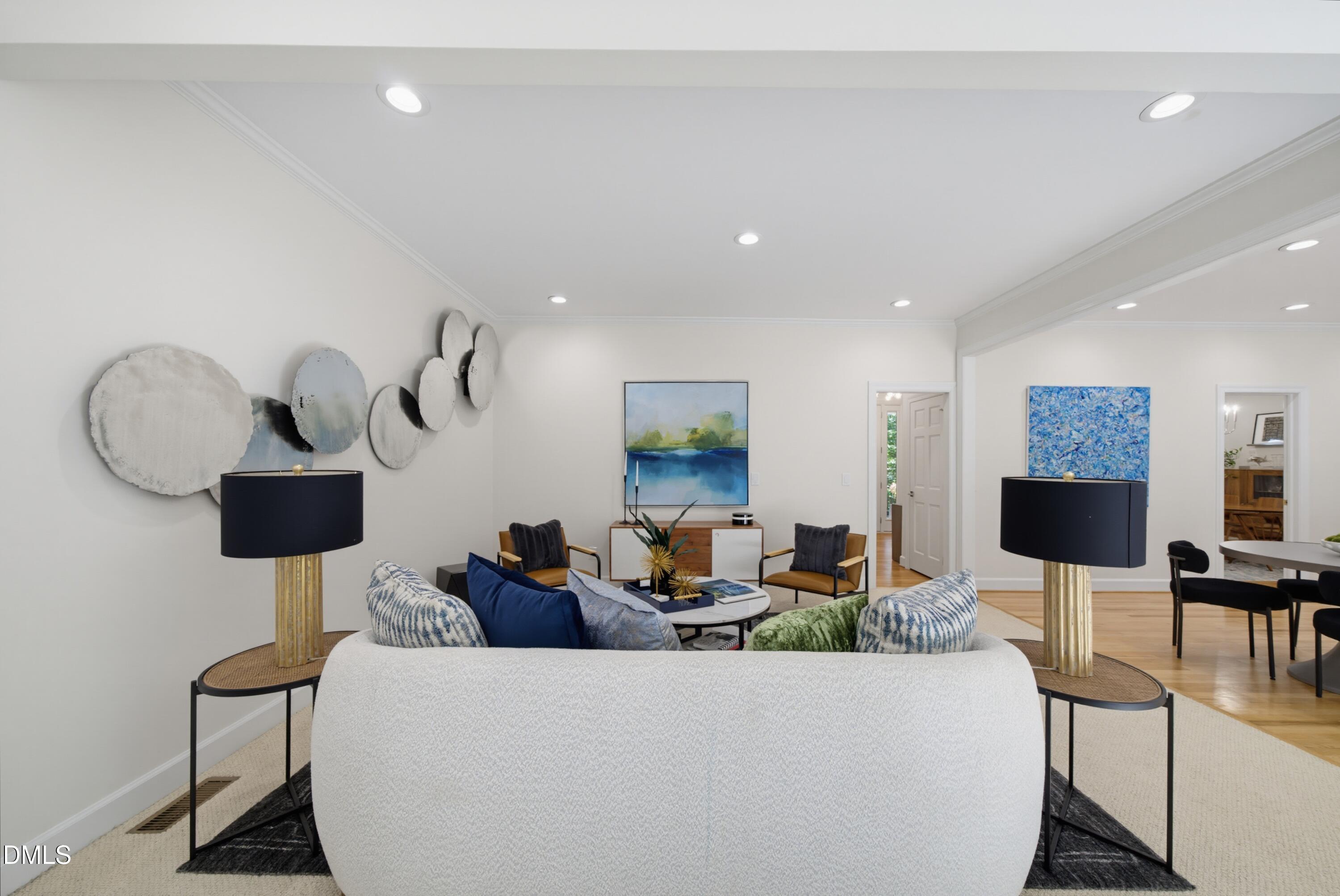 8 Sedgewood Road