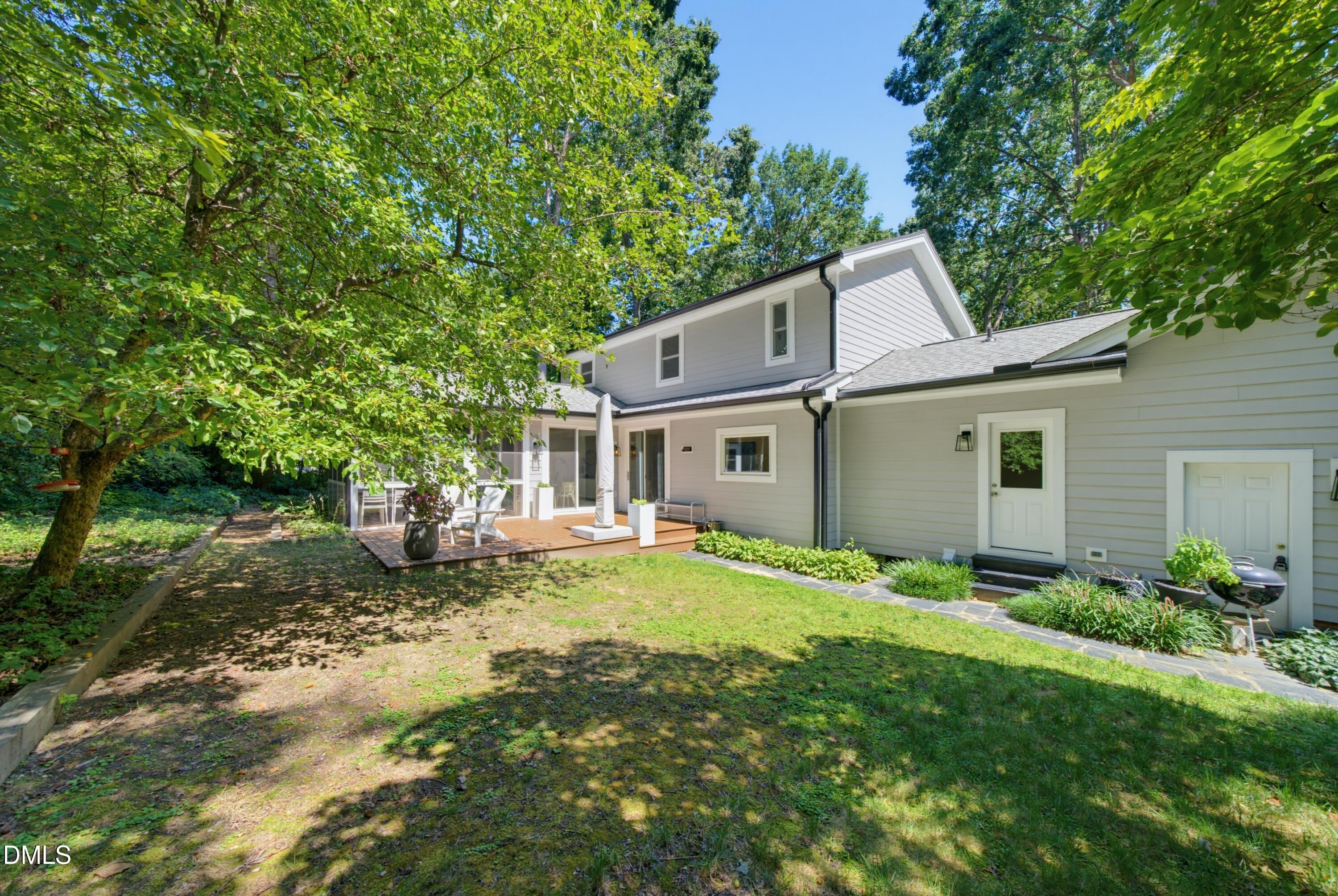 8 Sedgewood Road