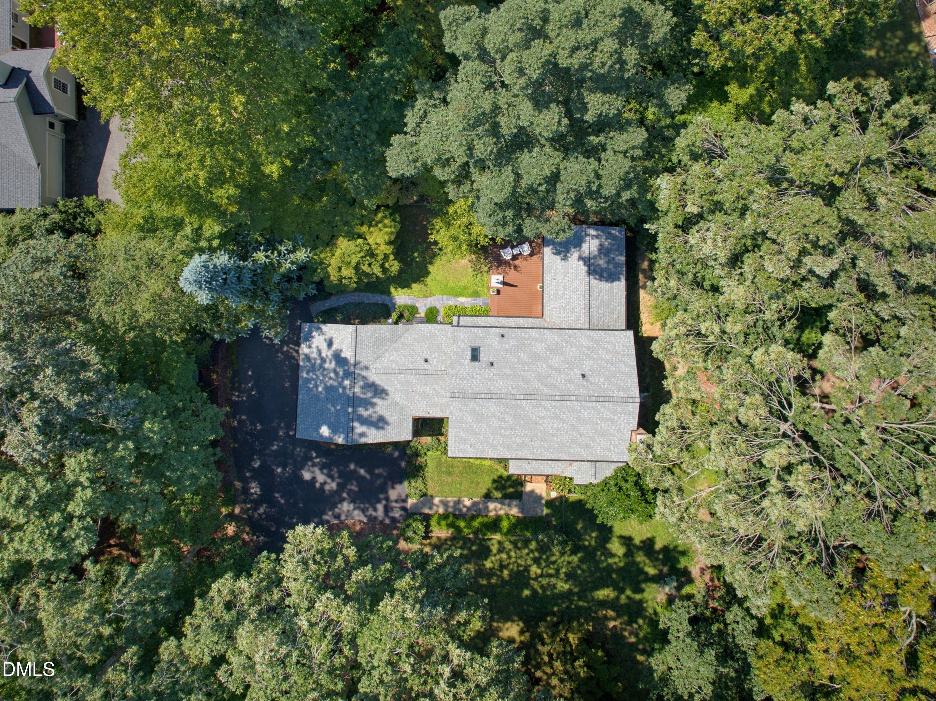 8 Sedgewood Road