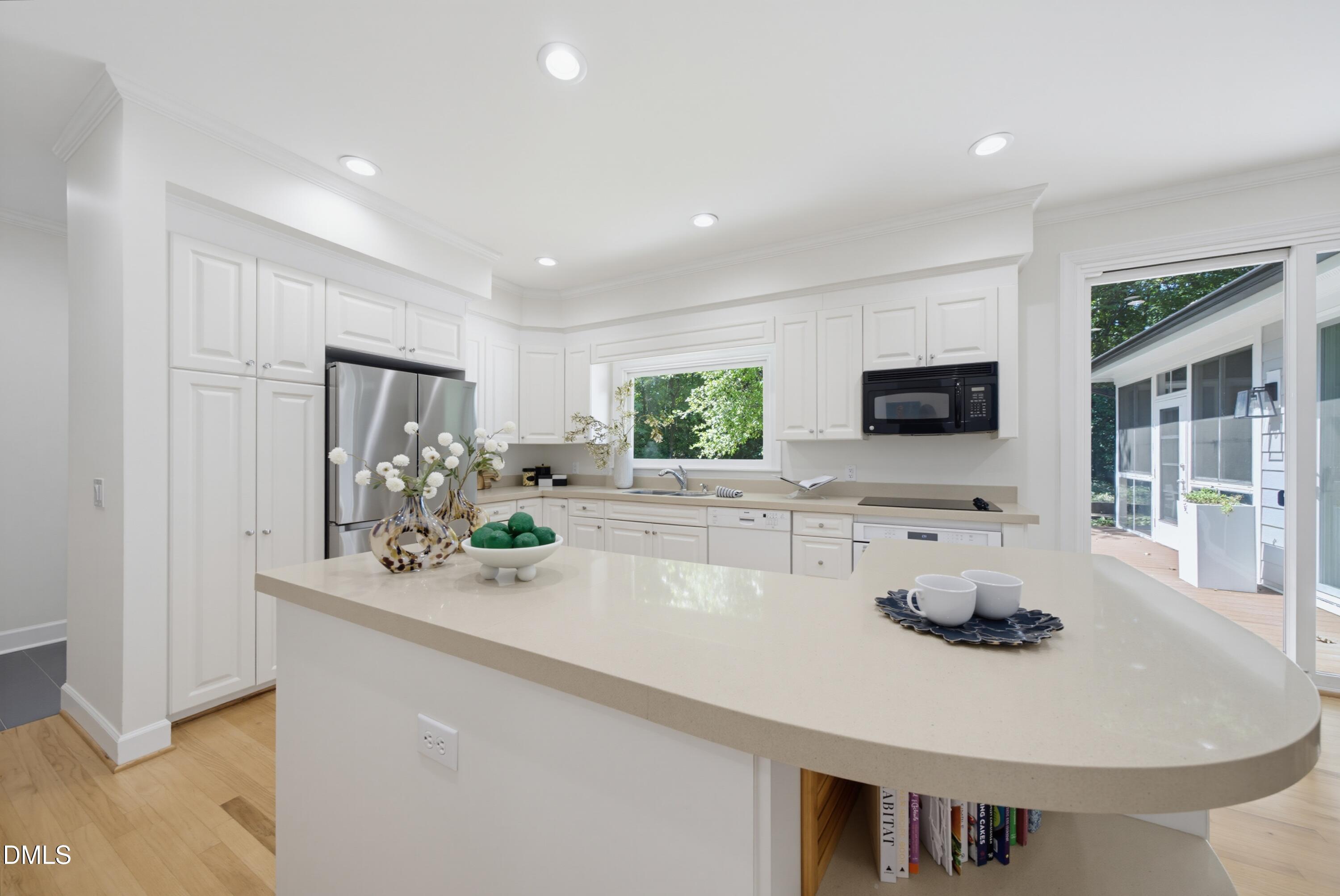 8 Sedgewood Road