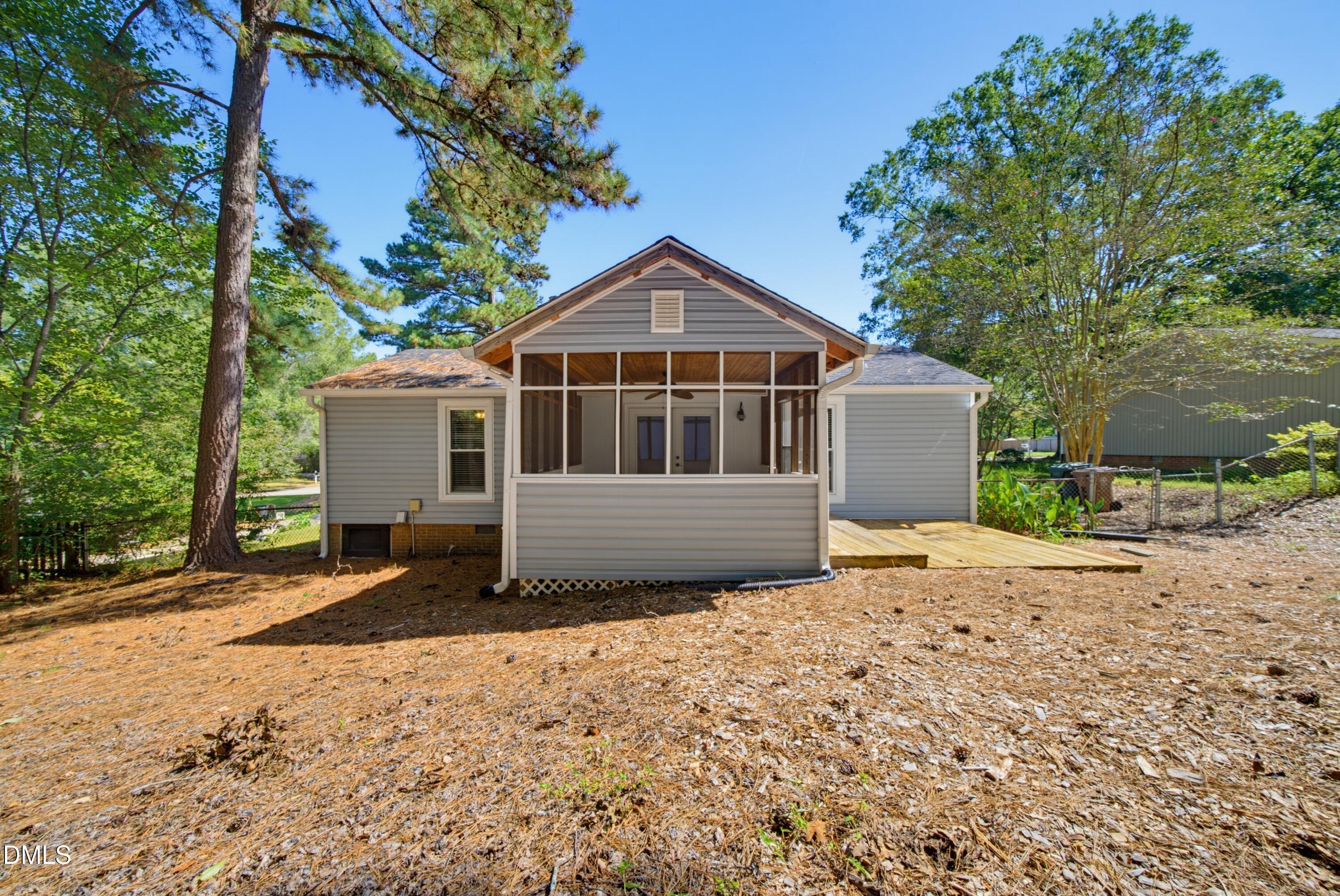 1106 Broadford Drive