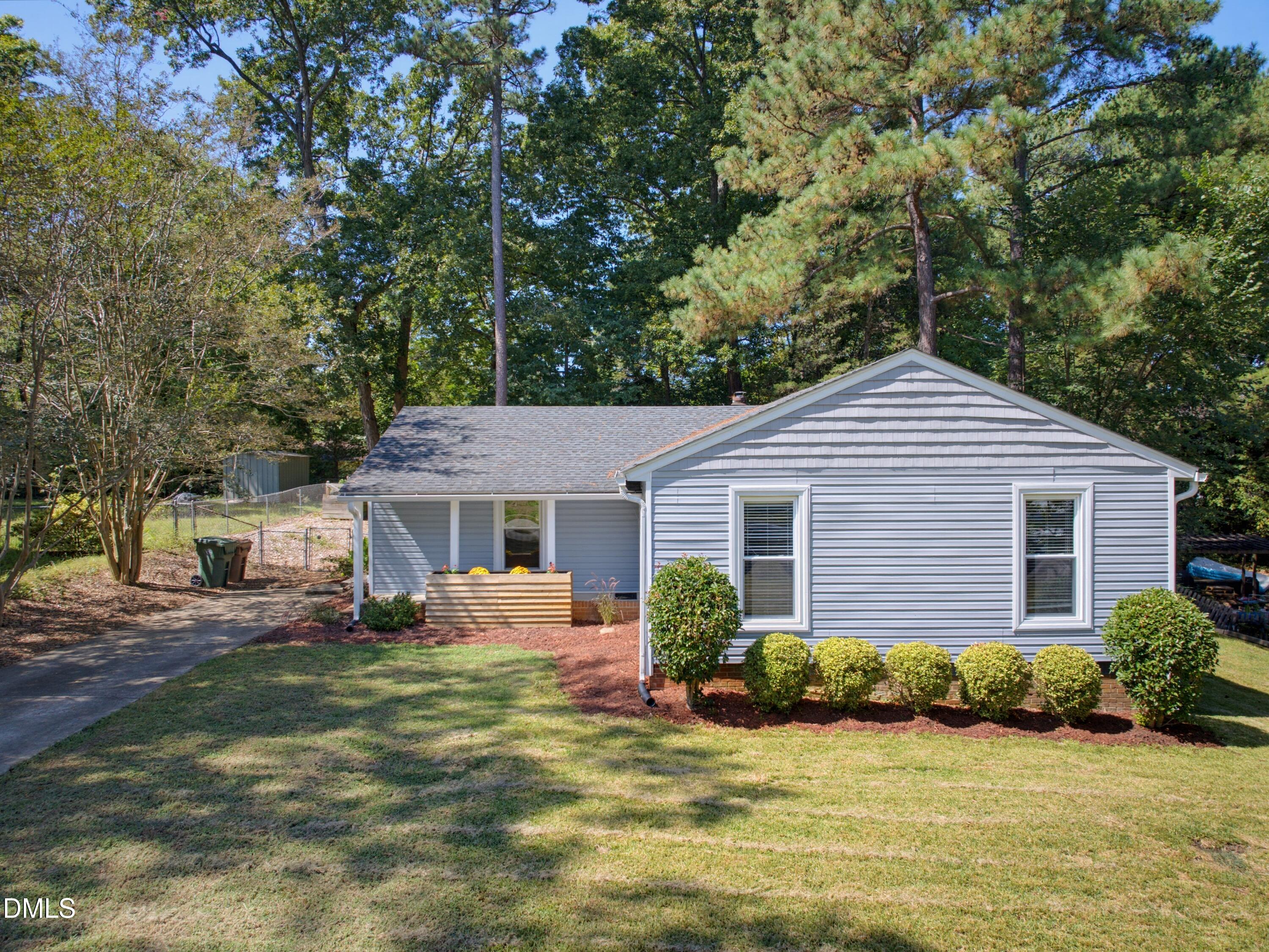 1106 Broadford Drive