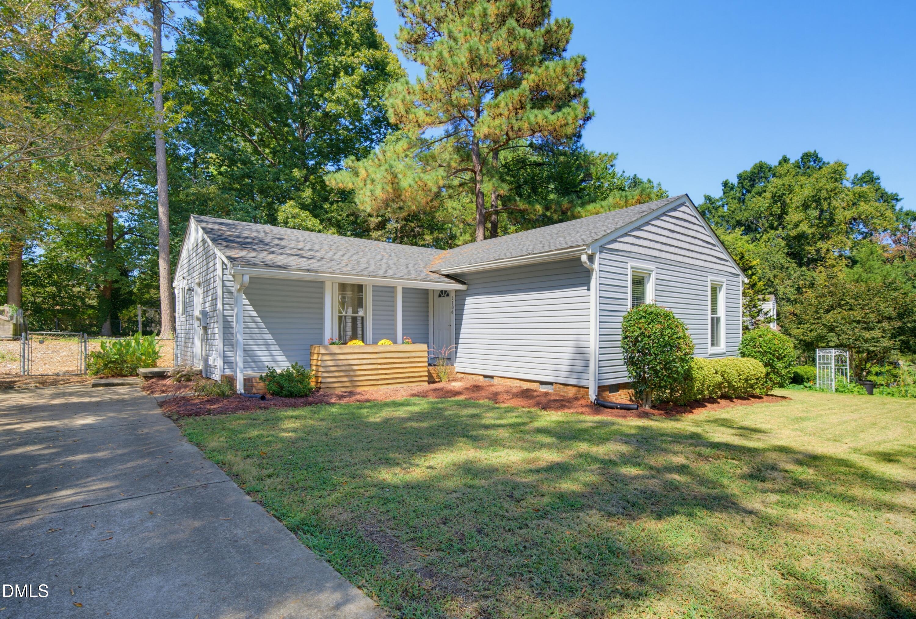 1106 Broadford Drive