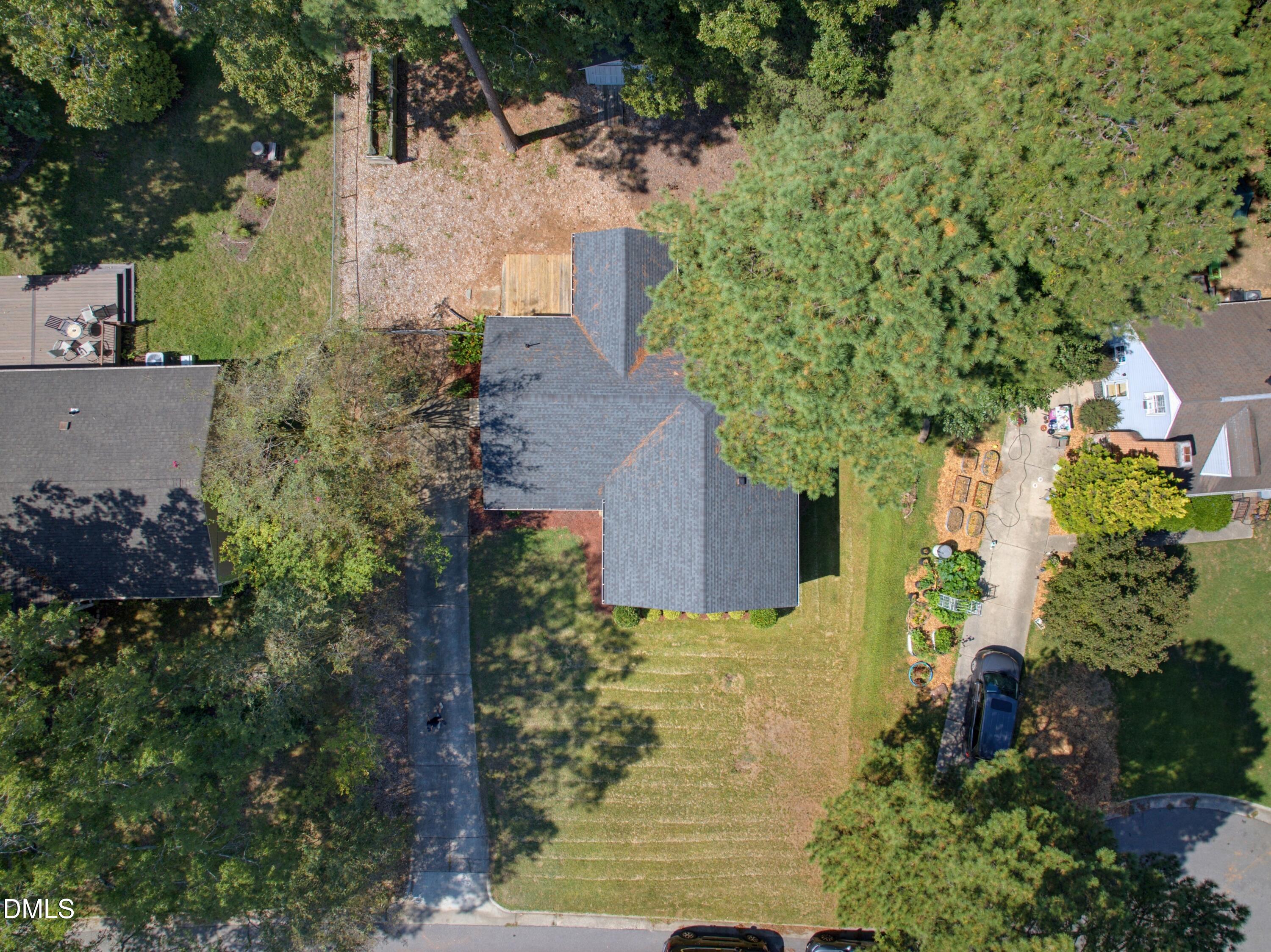1106 Broadford Drive