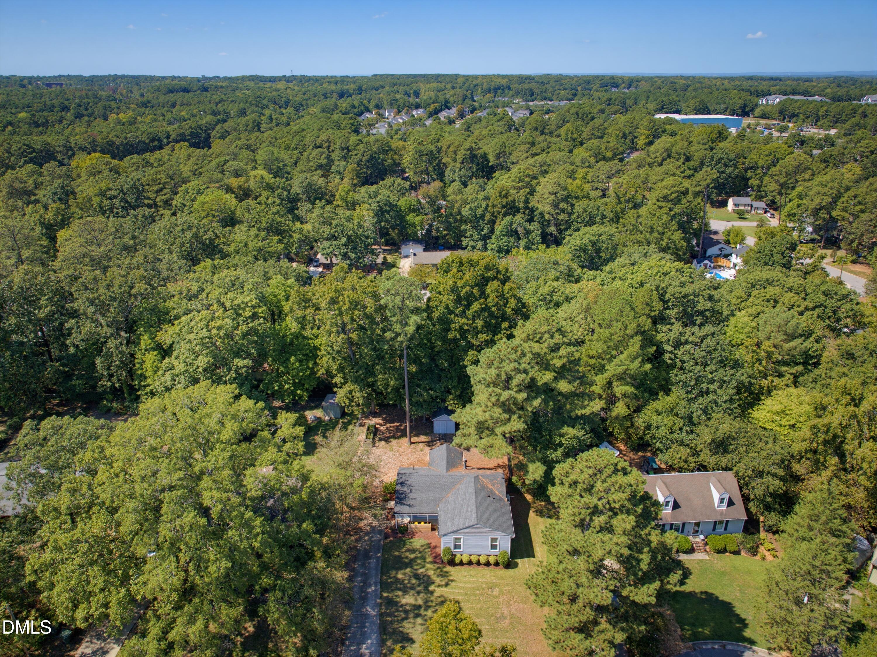 1106 Broadford Drive
