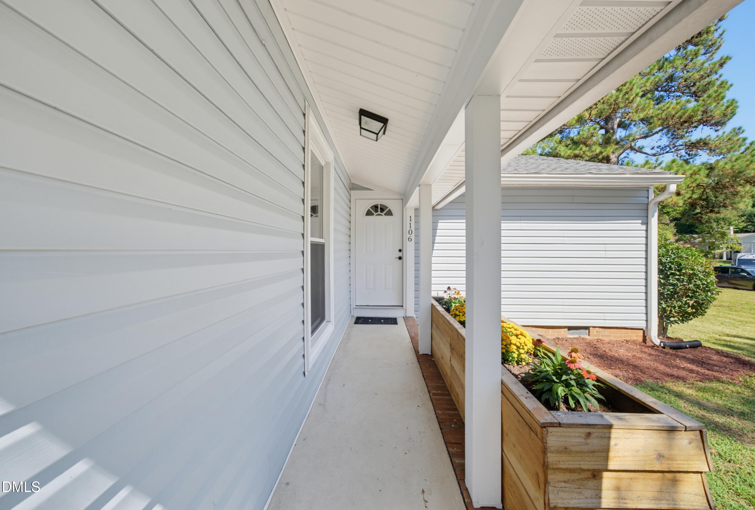 1106 Broadford Drive