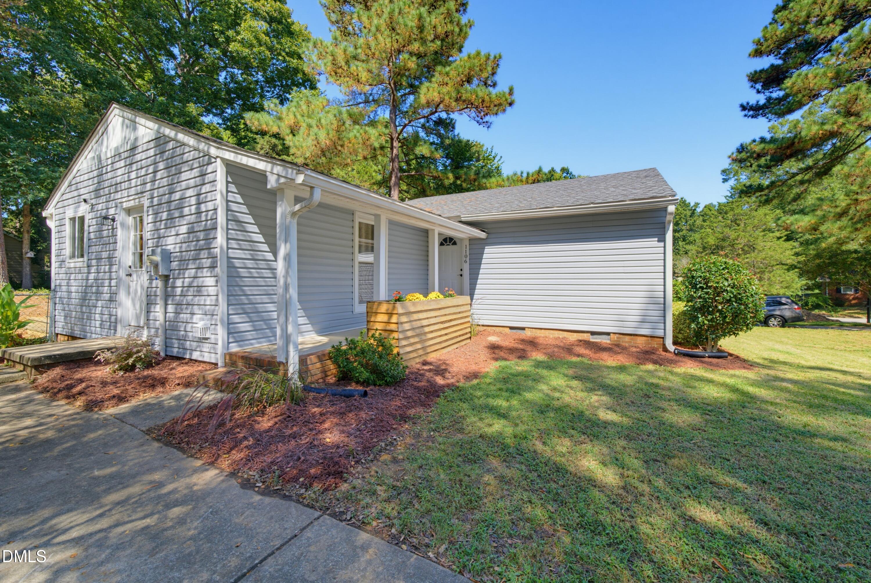 1106 Broadford Drive