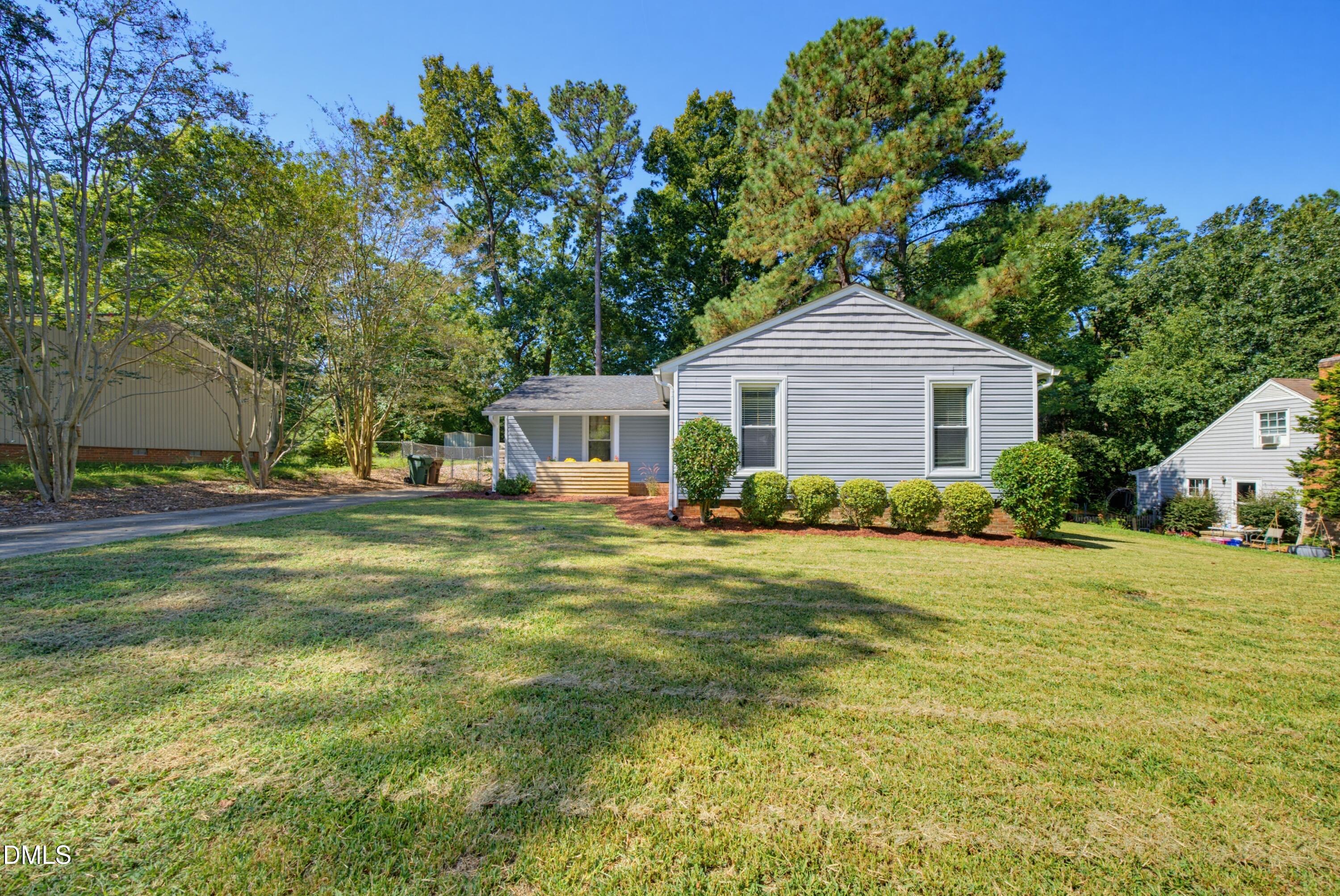1106 Broadford Drive
