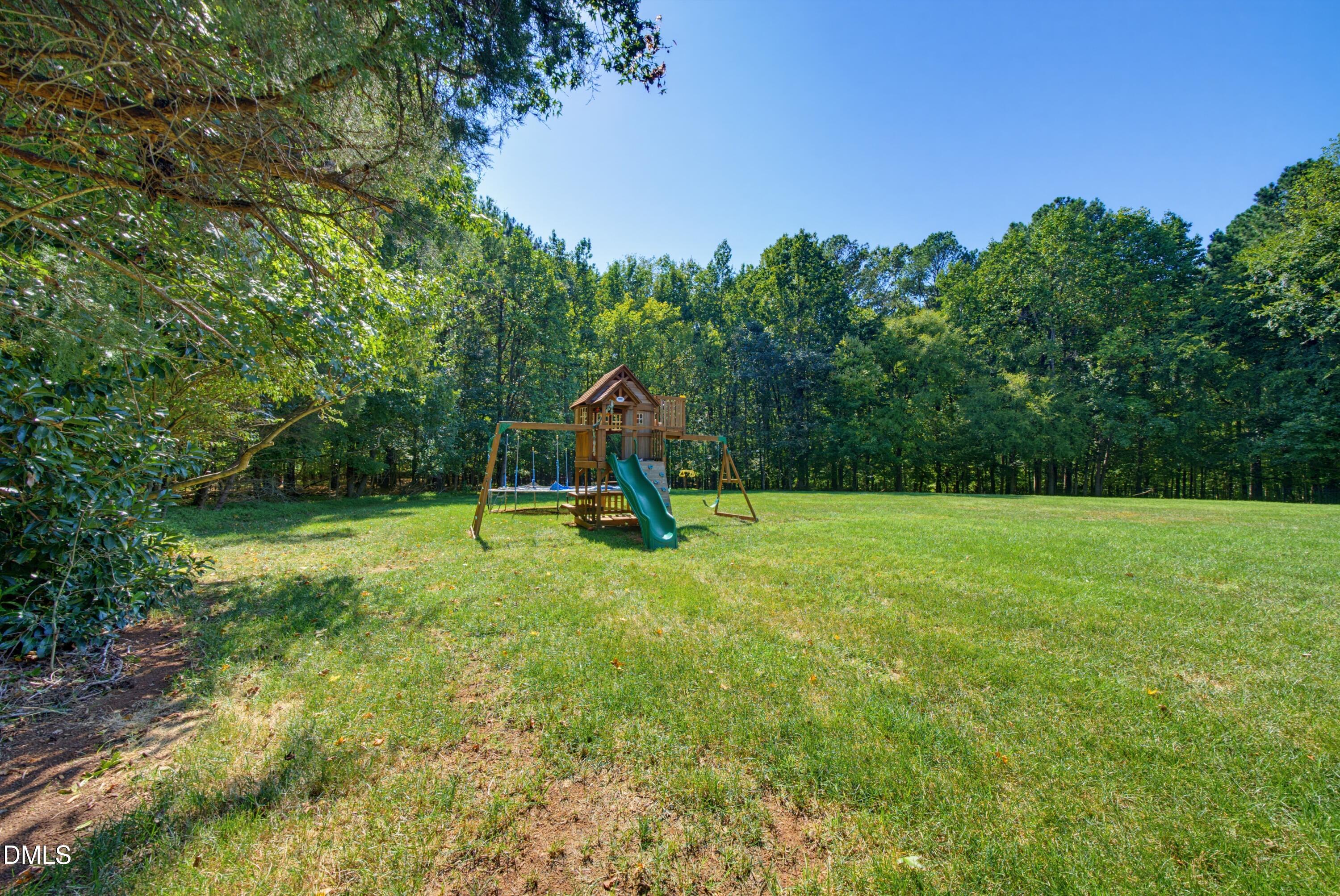 6592 Wakefalls Drive