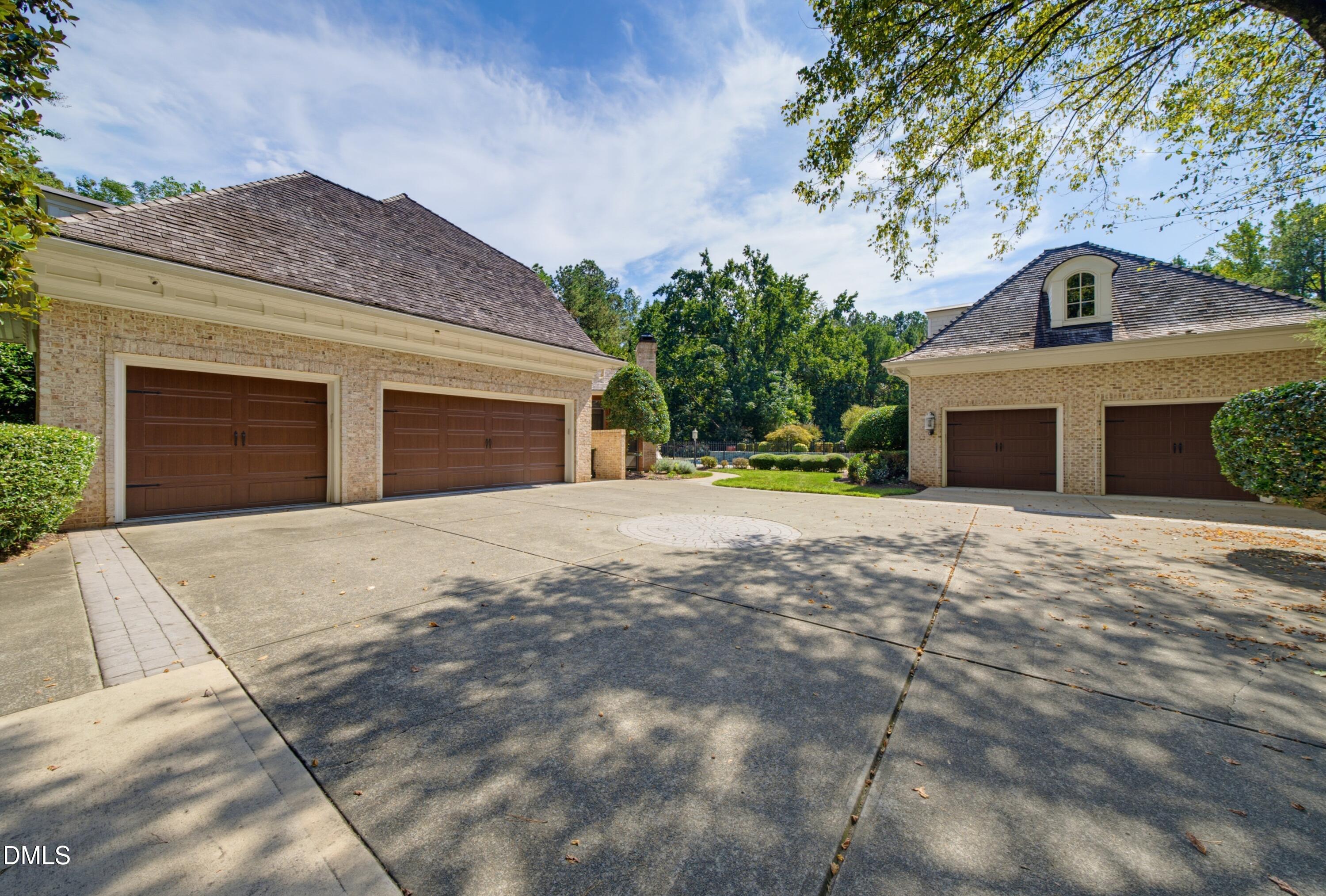 6592 Wakefalls Drive