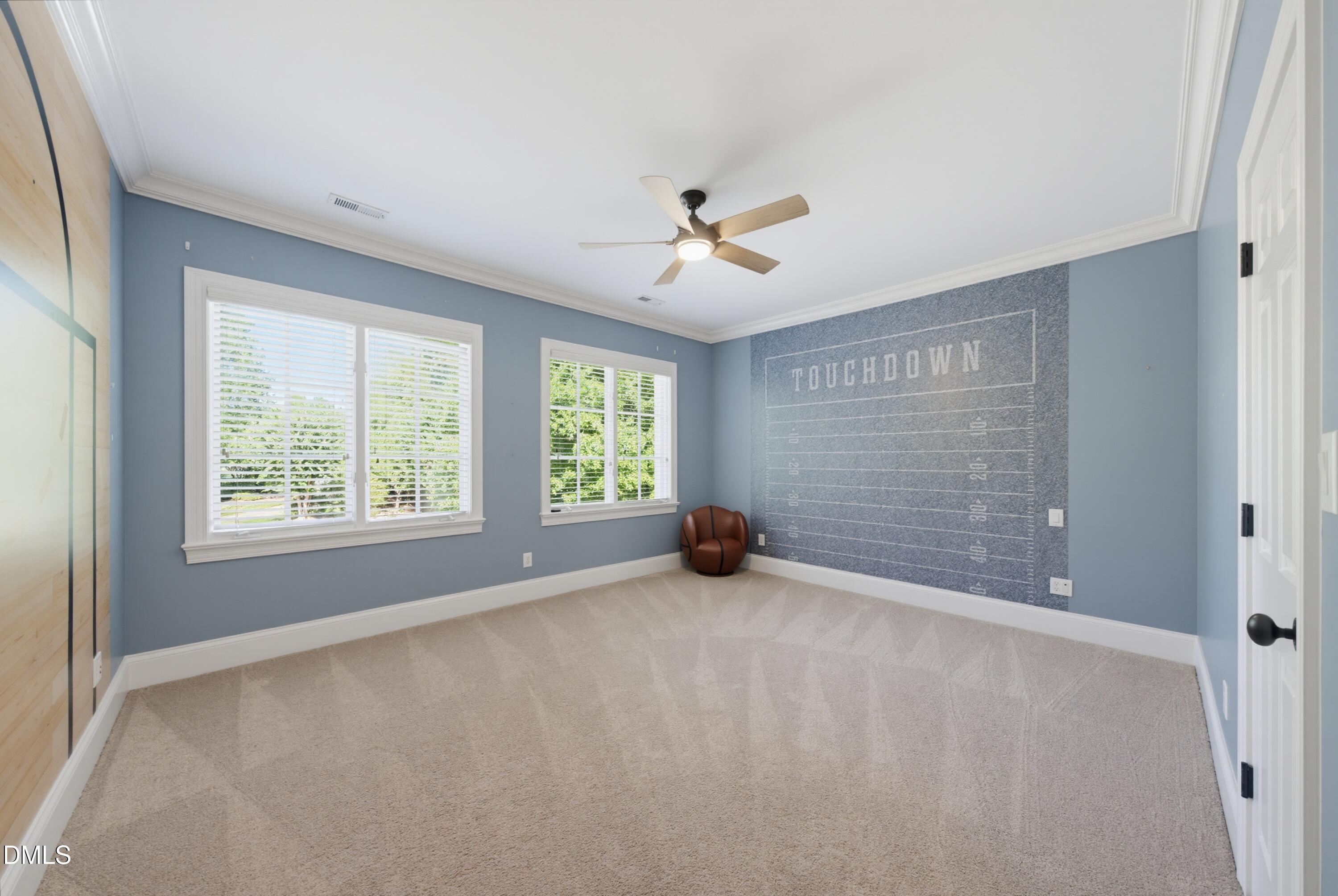 6592 Wakefalls Drive