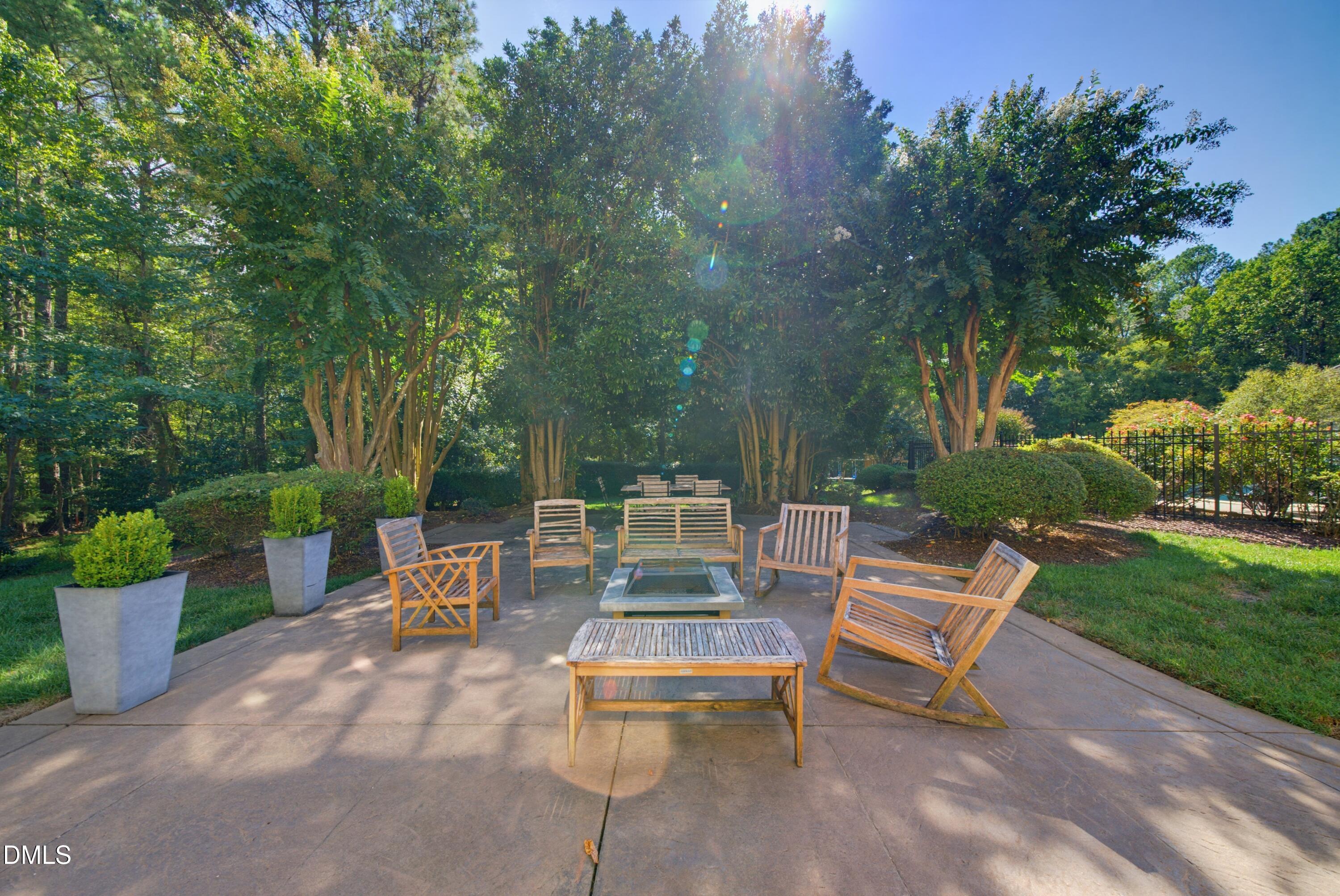 6592 Wakefalls Drive
