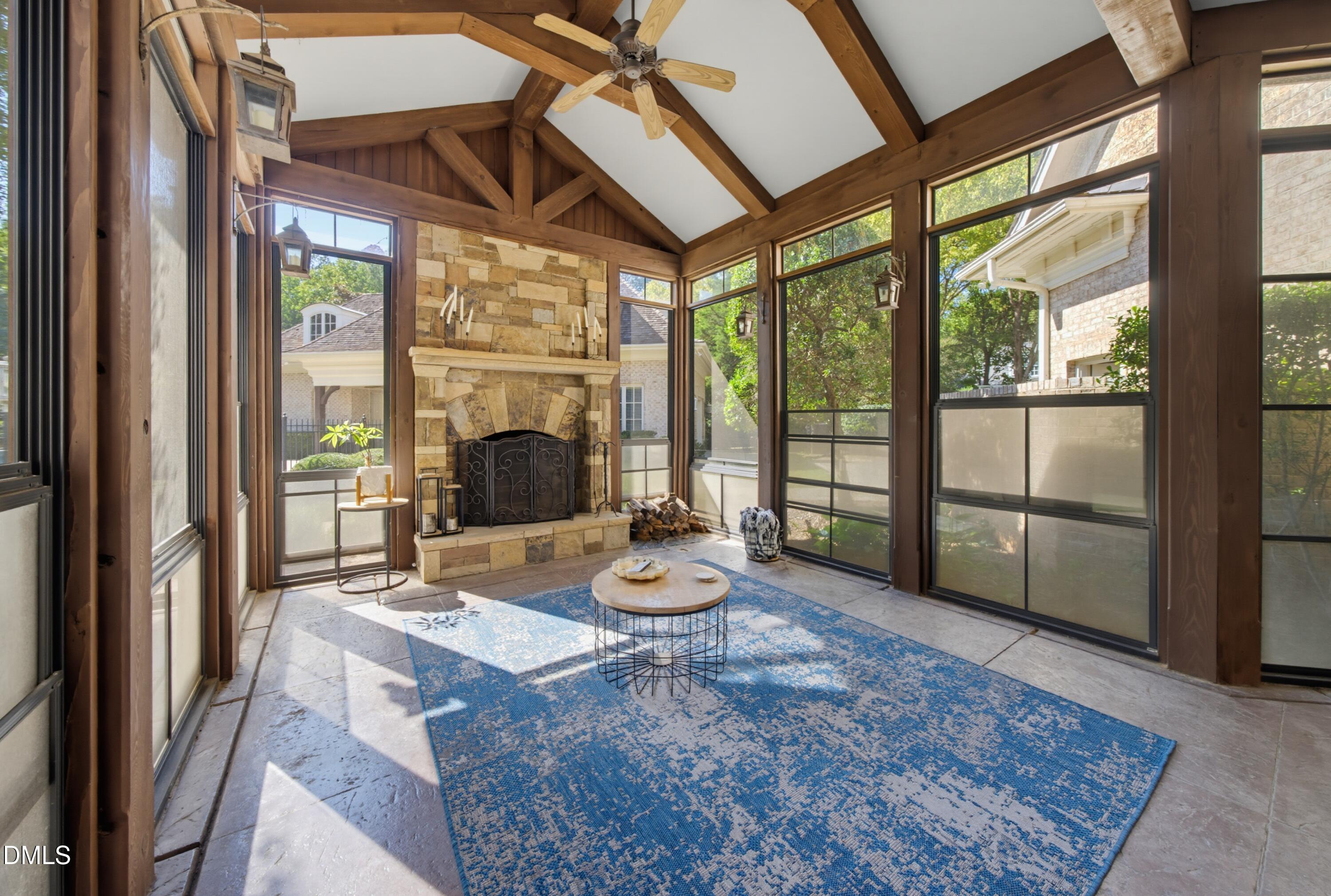 6592 Wakefalls Drive