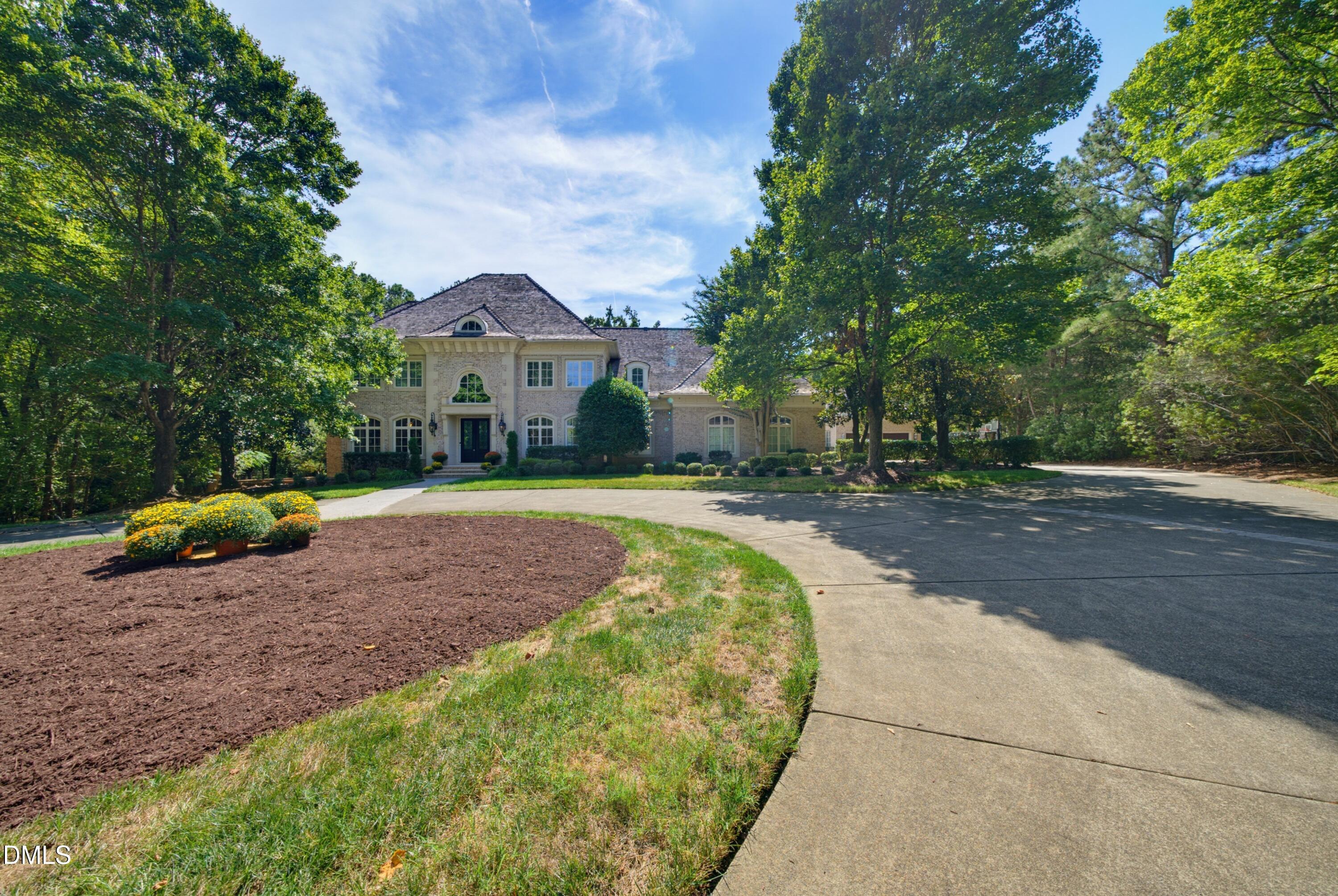 6592 Wakefalls Drive