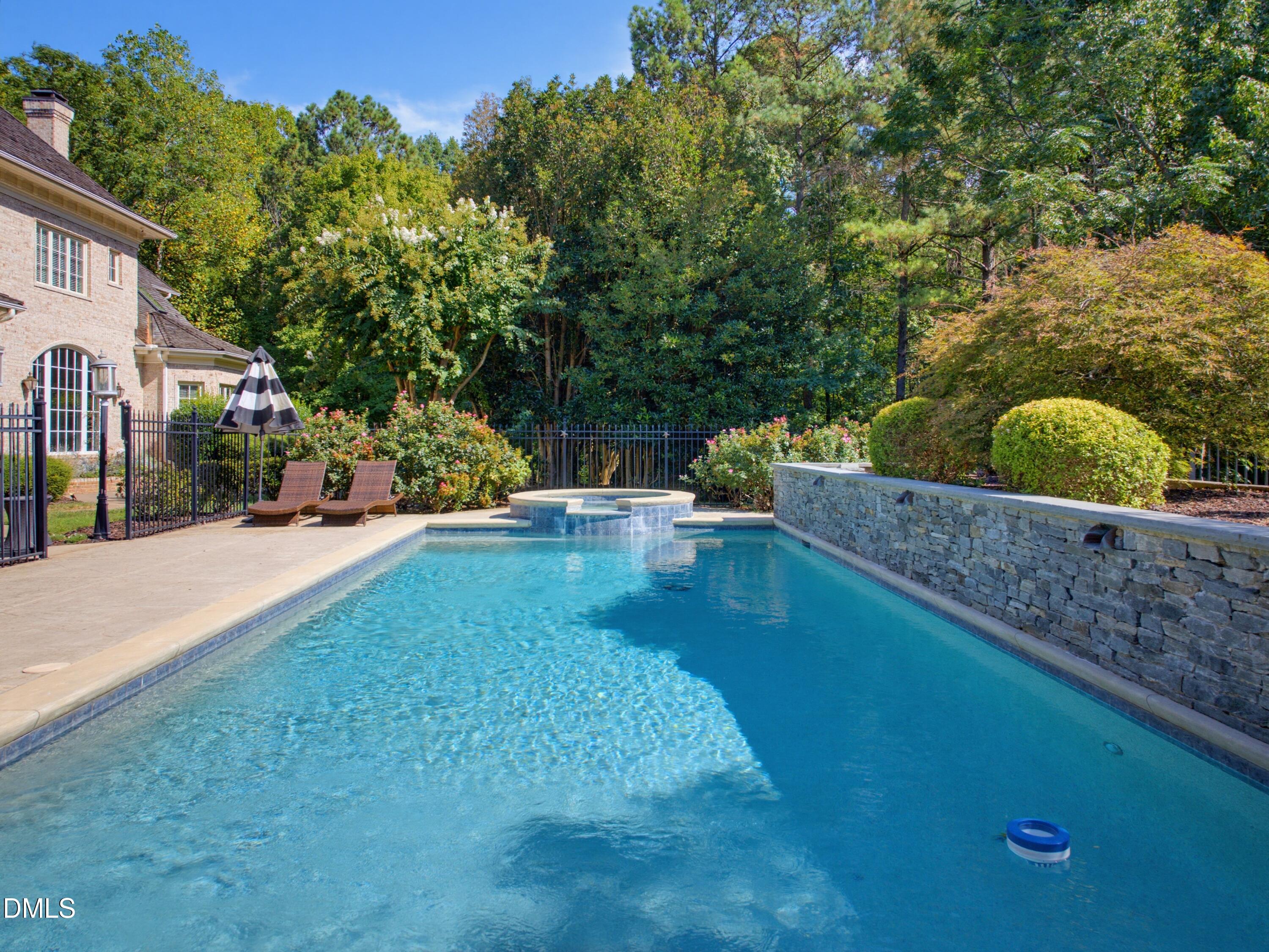 6592 Wakefalls Drive