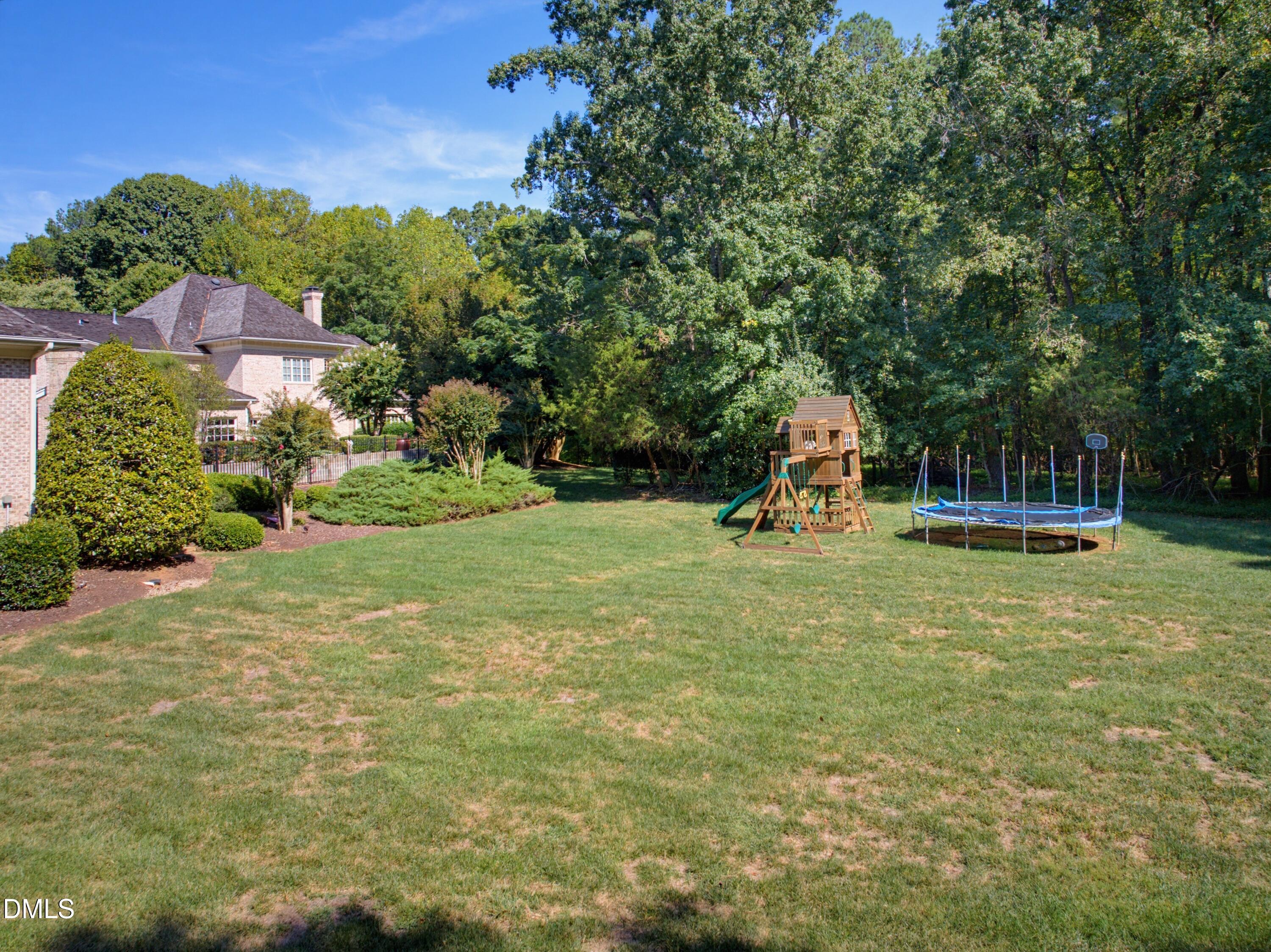 6592 Wakefalls Drive