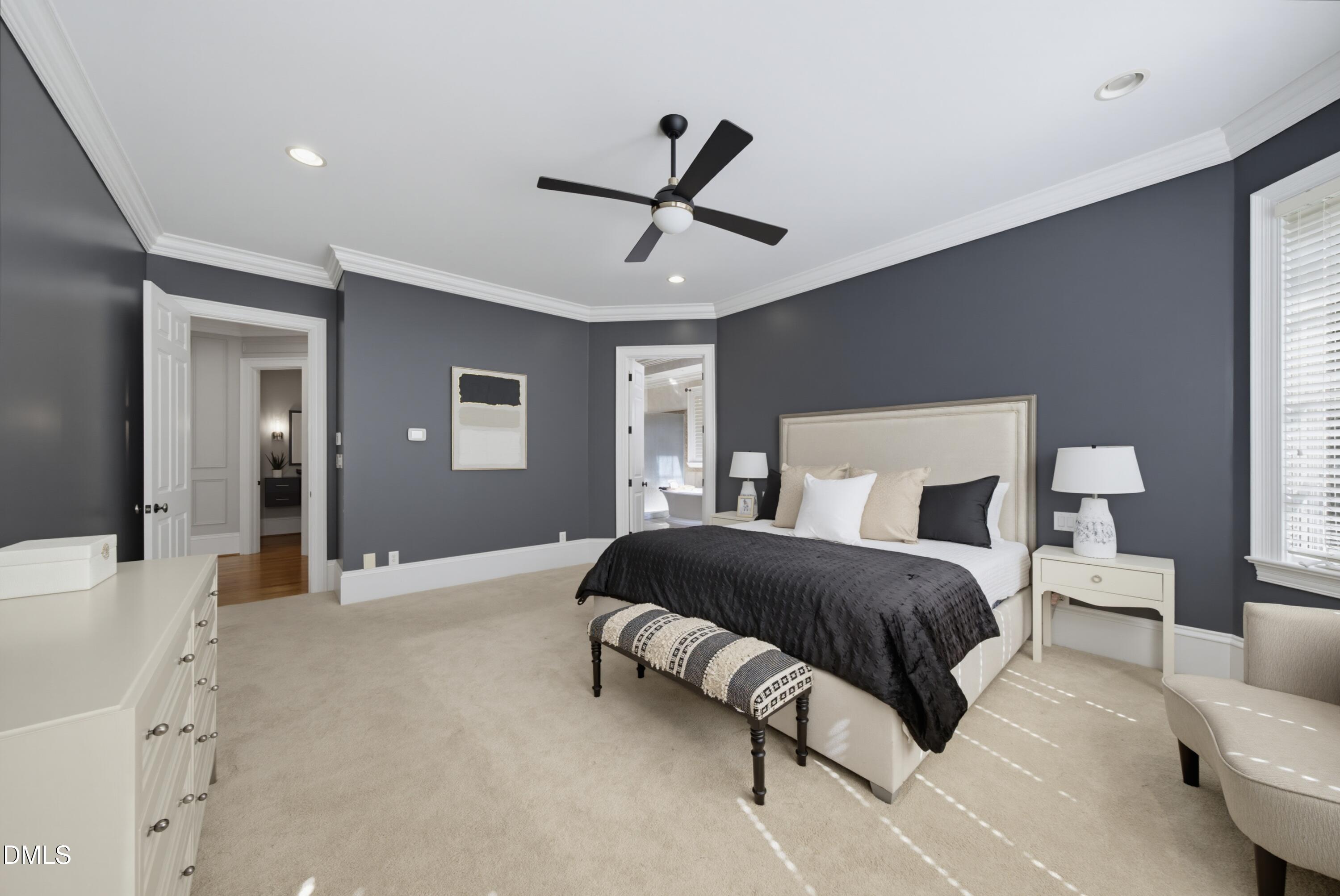 6592 Wakefalls Drive