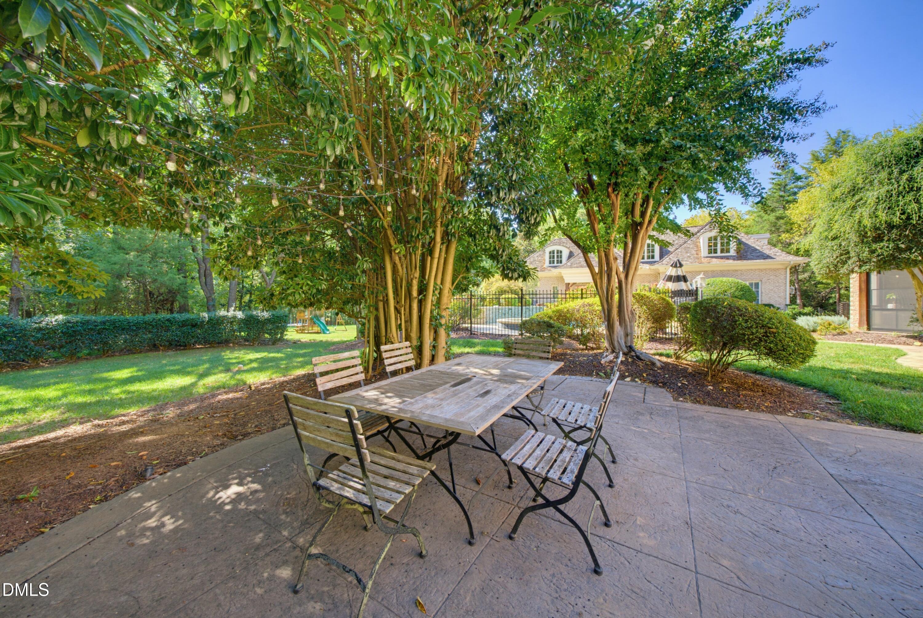 6592 Wakefalls Drive