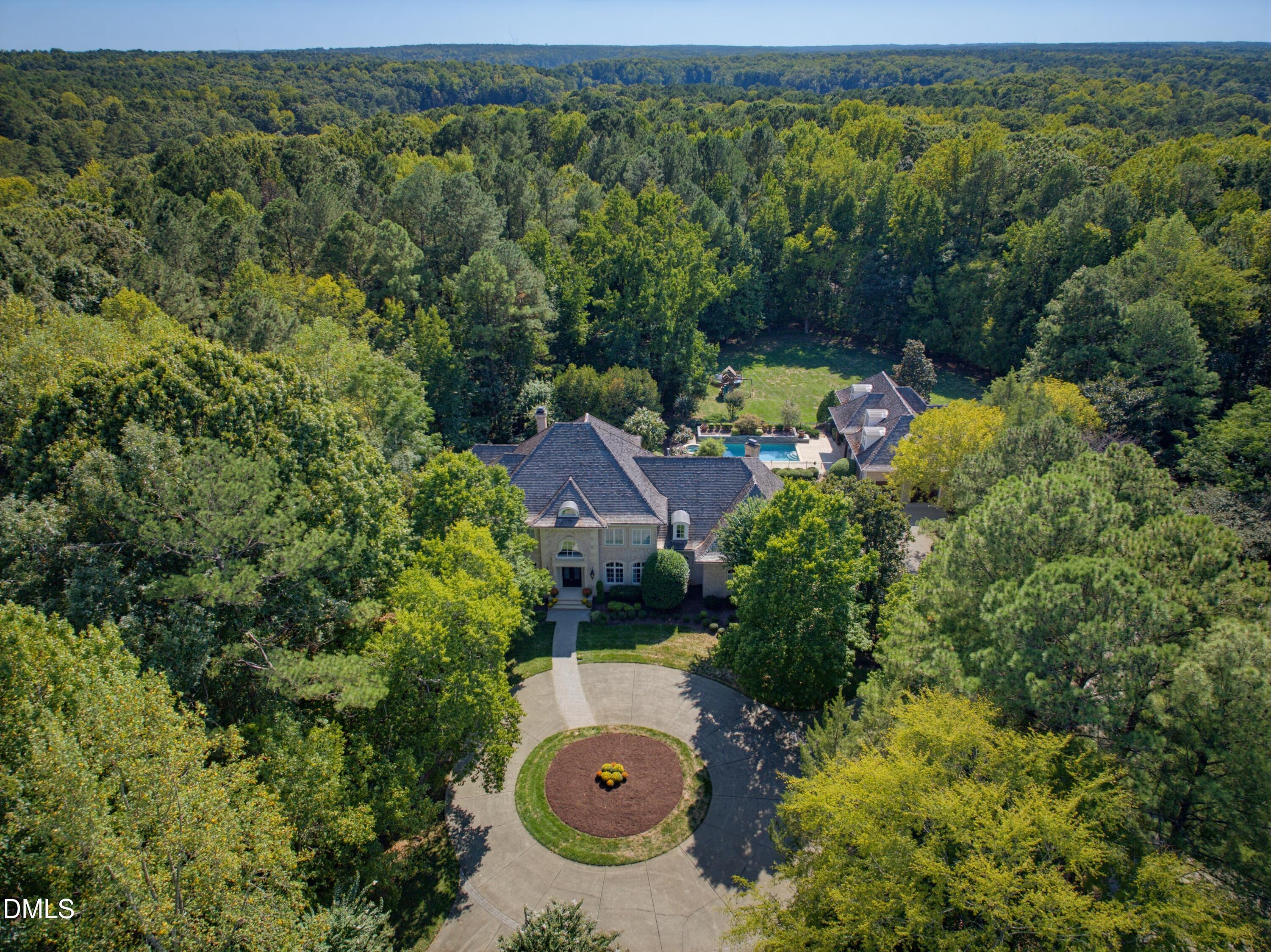 6592 Wakefalls Drive