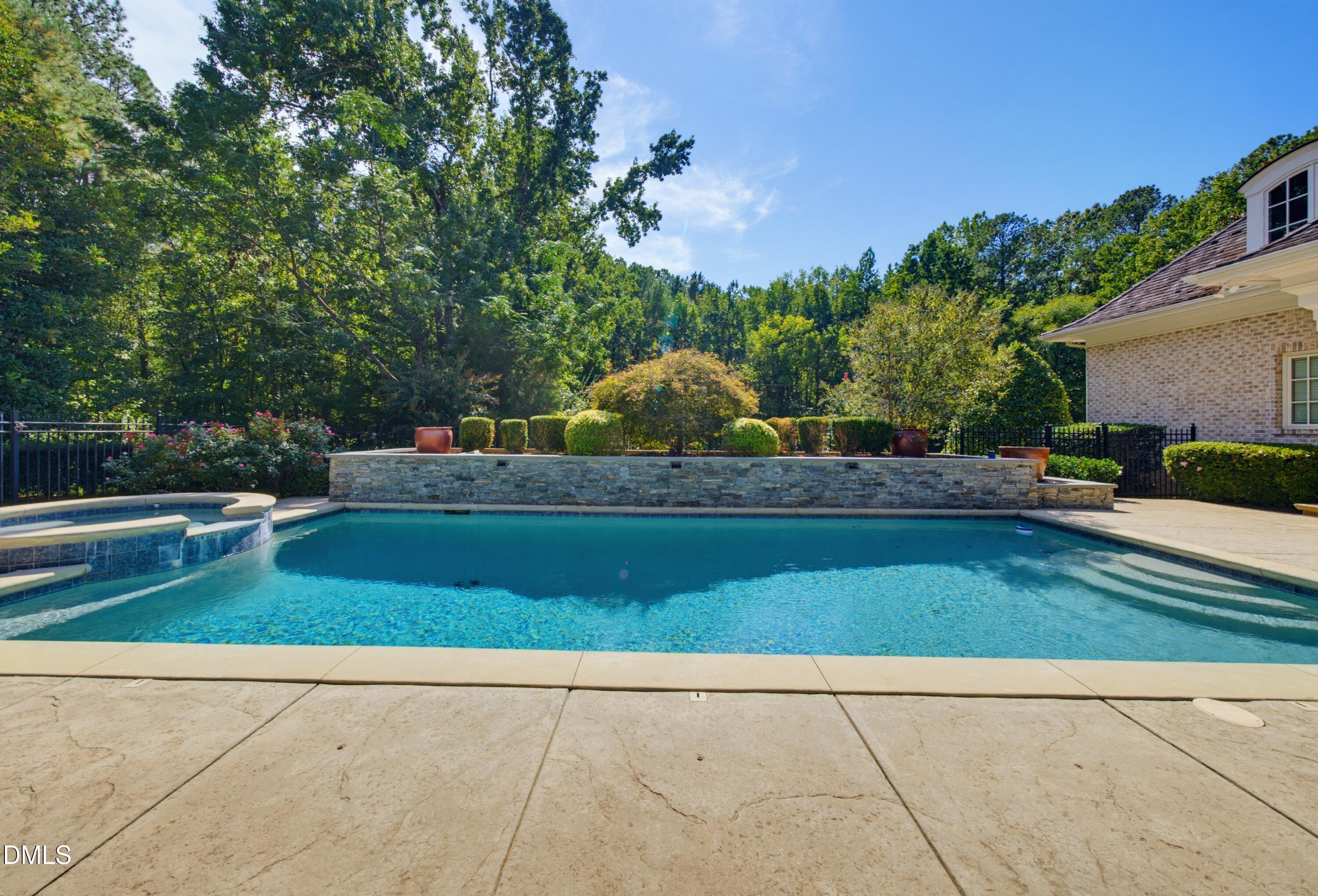 6592 Wakefalls Drive