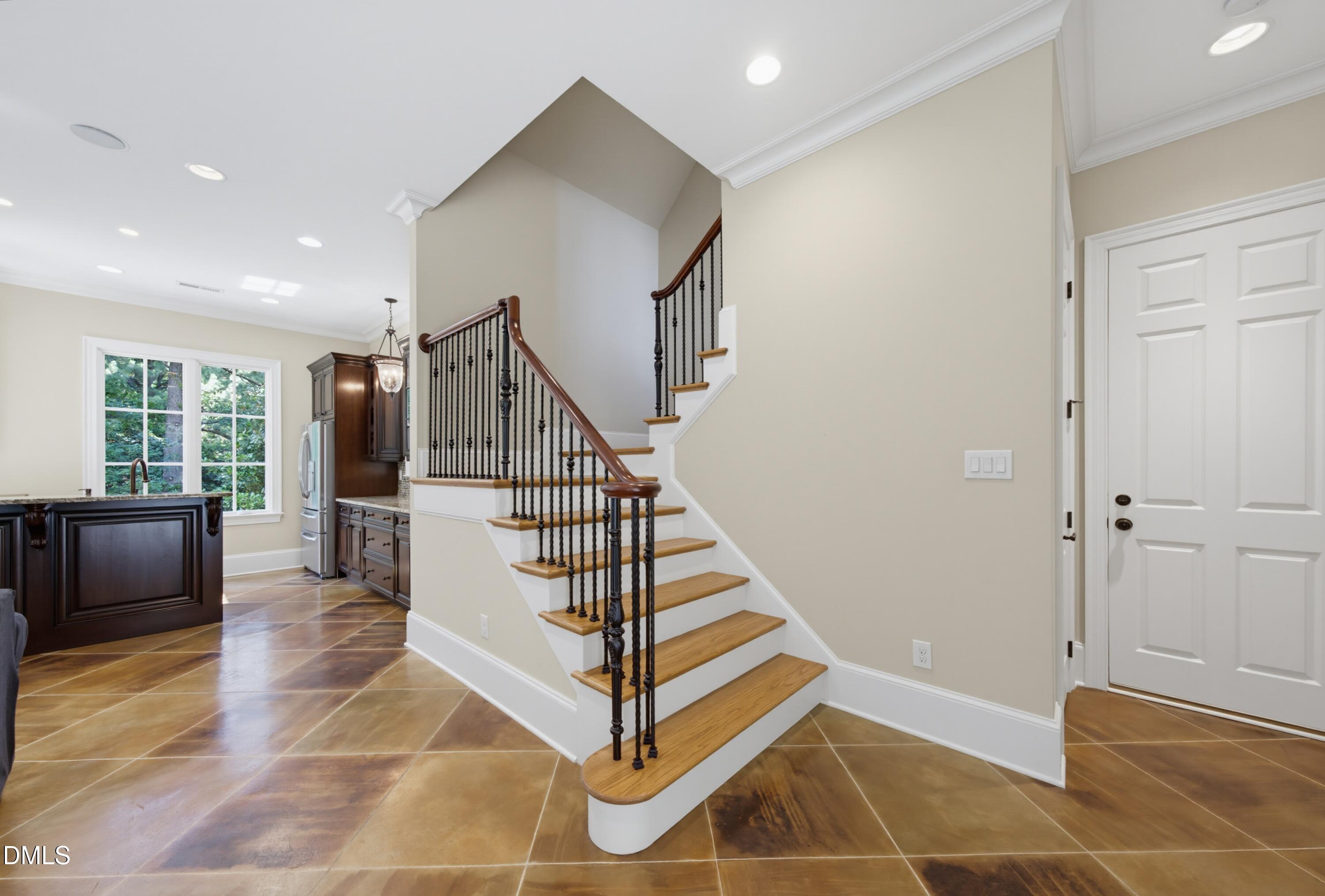 6592 Wakefalls Drive