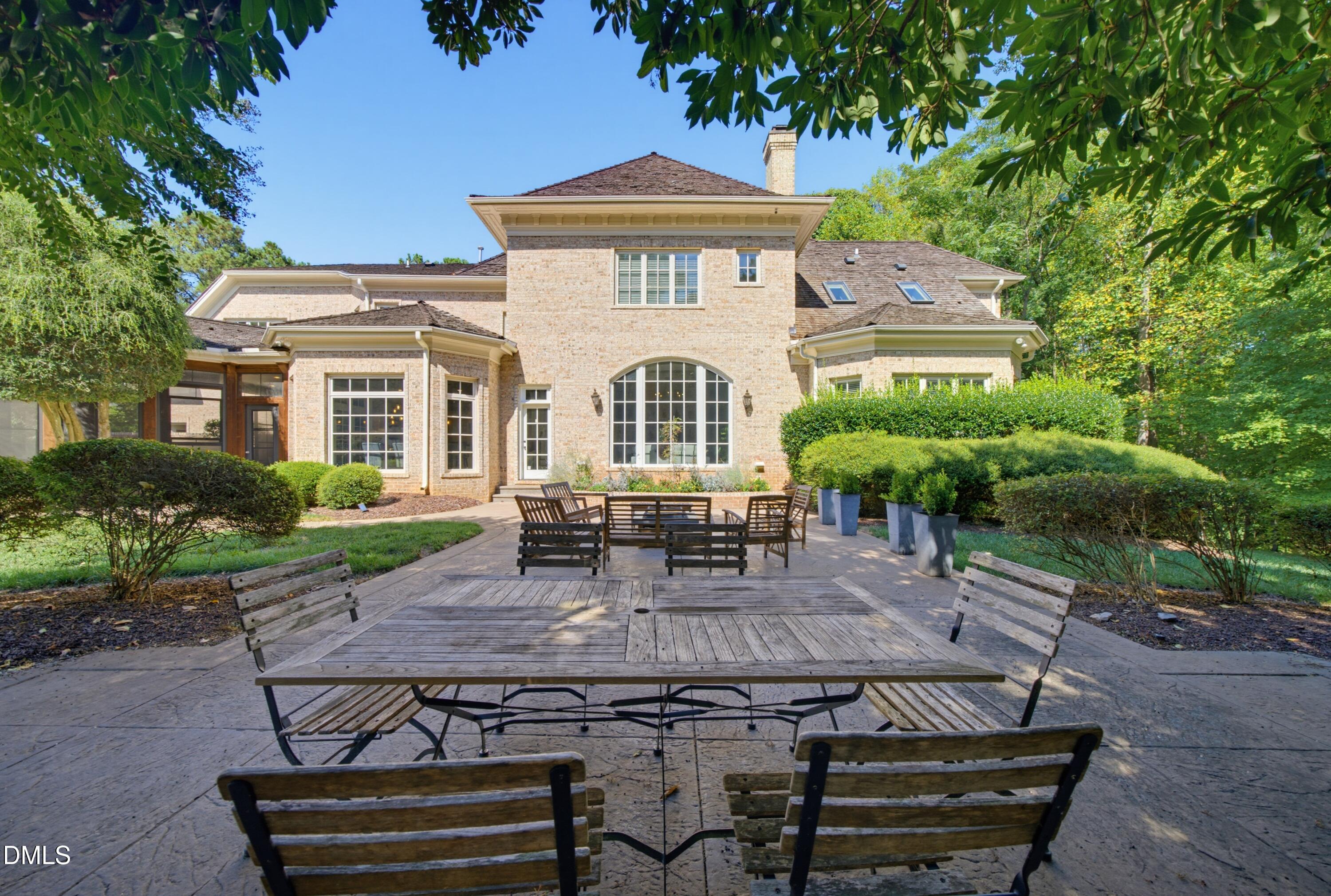 6592 Wakefalls Drive